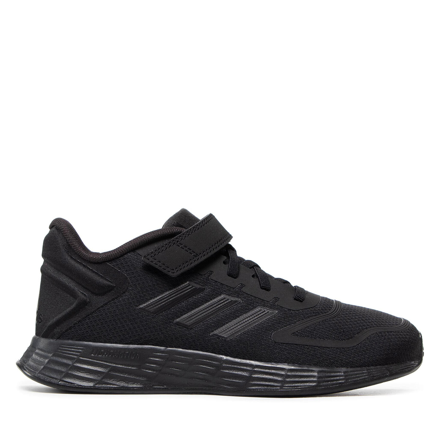 adidas Pantofi Duramo 10 El K GZ0637 Negru - Pled.ro