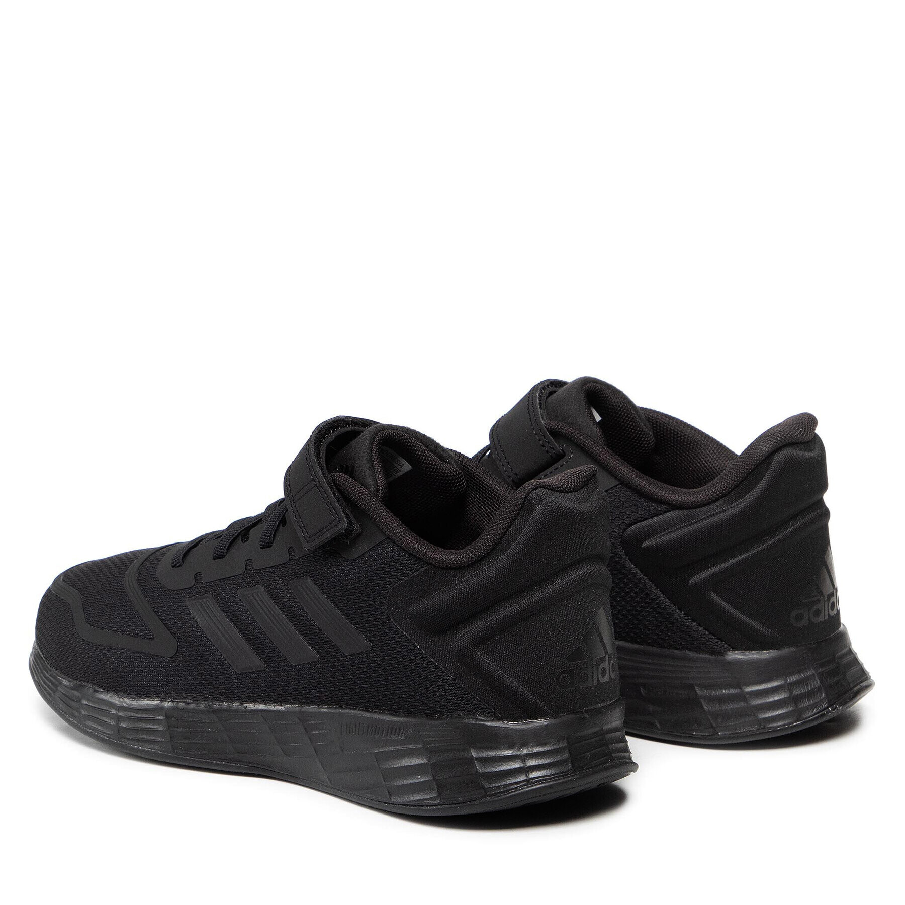 adidas Pantofi Duramo 10 El K GZ0637 Negru - Pled.ro