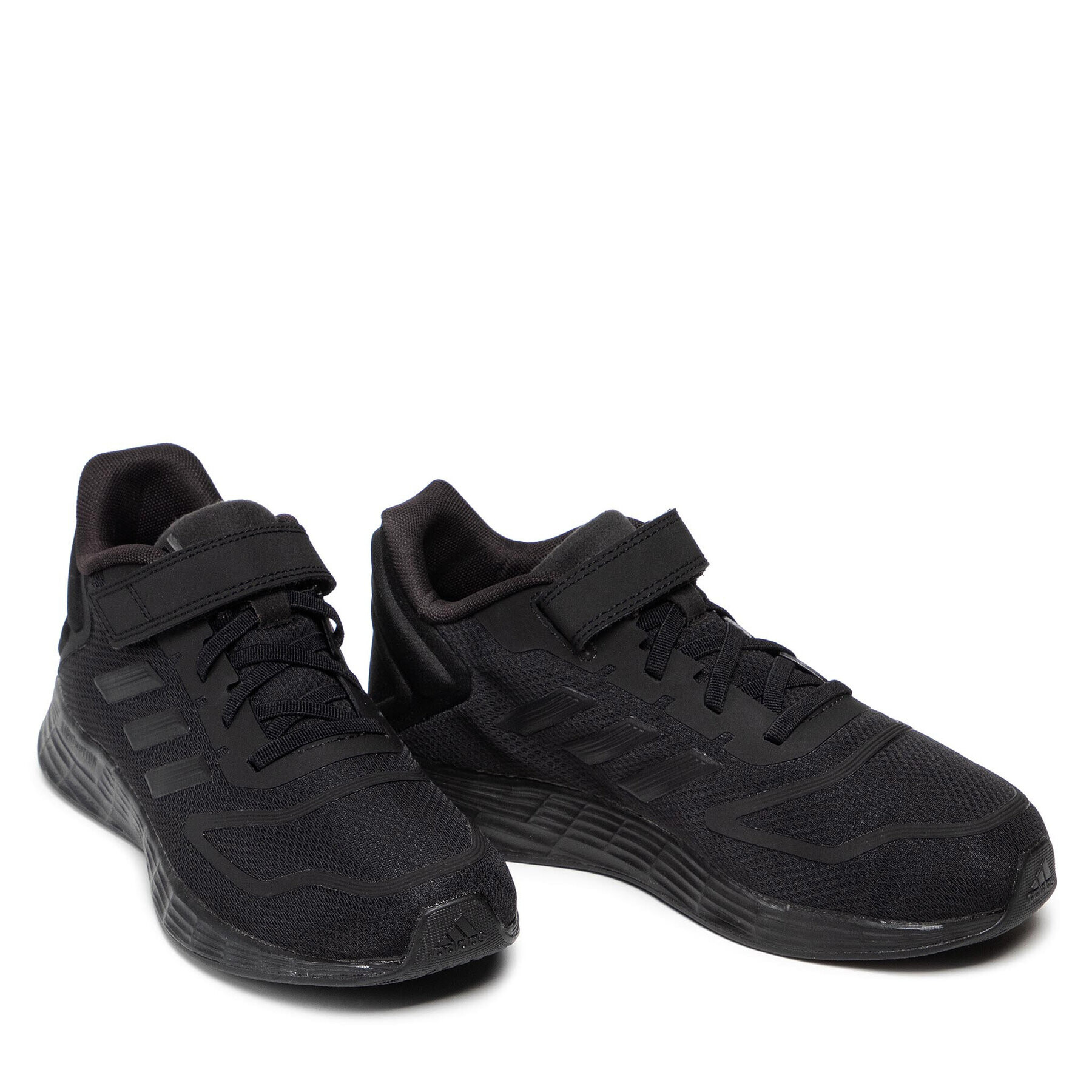 adidas Pantofi Duramo 10 El K GZ0637 Negru - Pled.ro