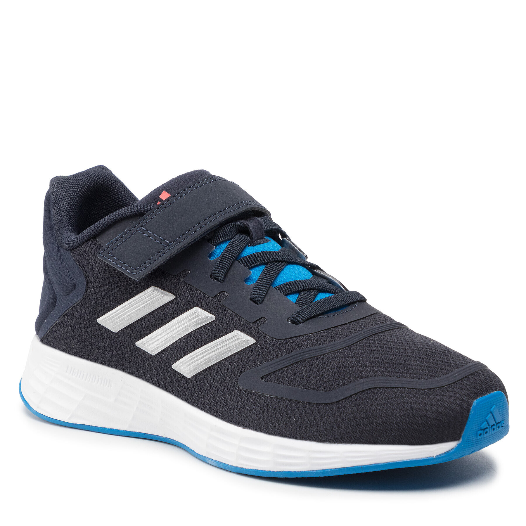 adidas Pantofi Duramo 10 El K GZ0648 Bleumarin - Pled.ro