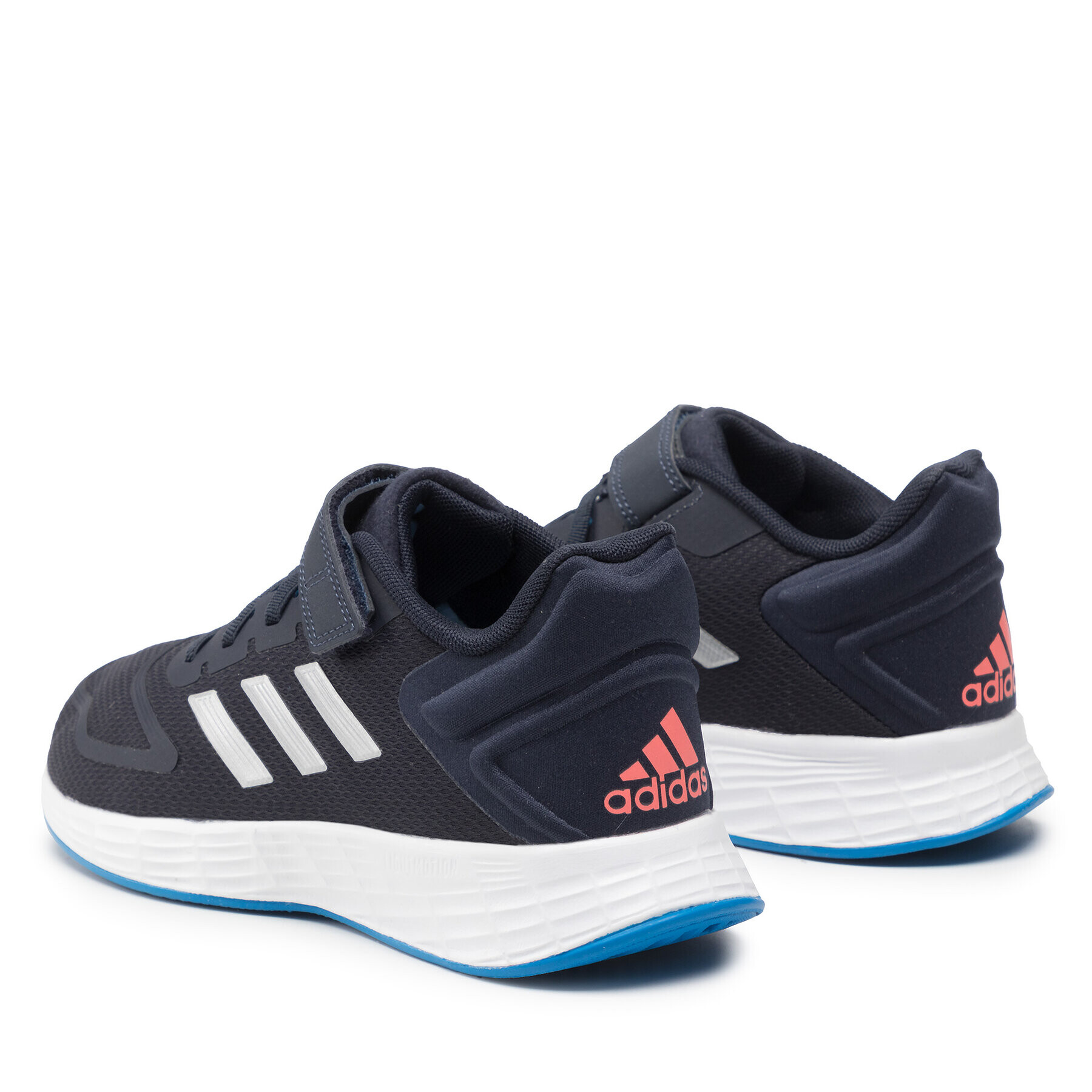 adidas Pantofi Duramo 10 El K GZ0648 Bleumarin - Pled.ro