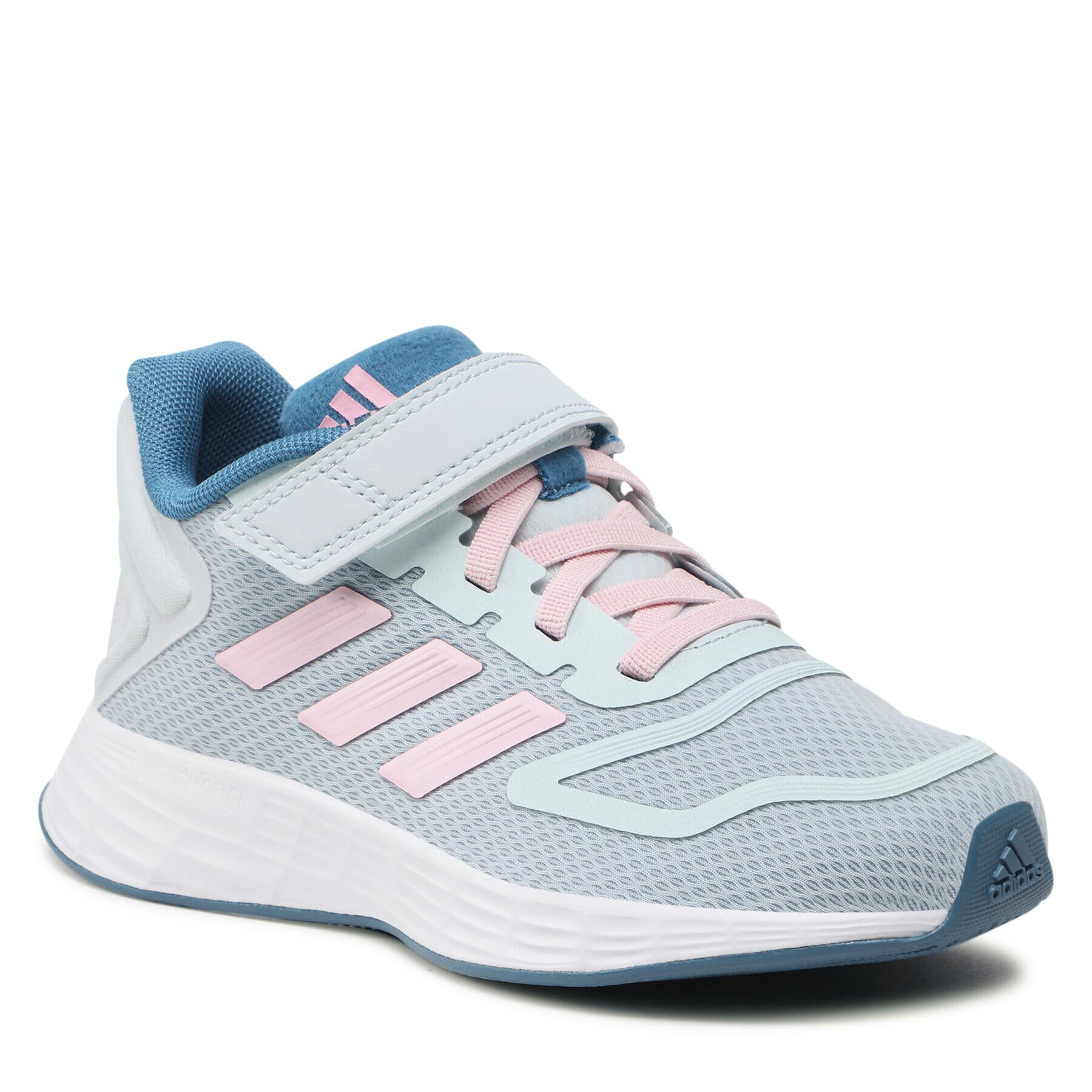 adidas Pantofi Duramo 10 EL K GZ1057 Albastru - Pled.ro