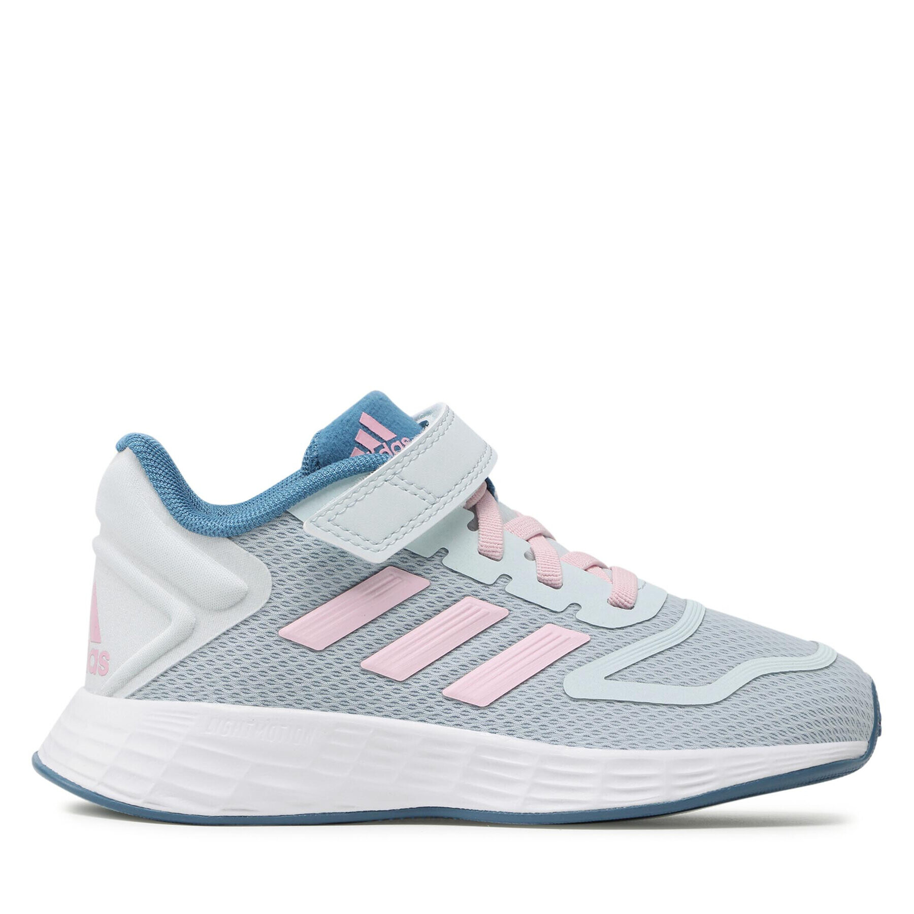 adidas Pantofi Duramo 10 EL K GZ1057 Albastru - Pled.ro