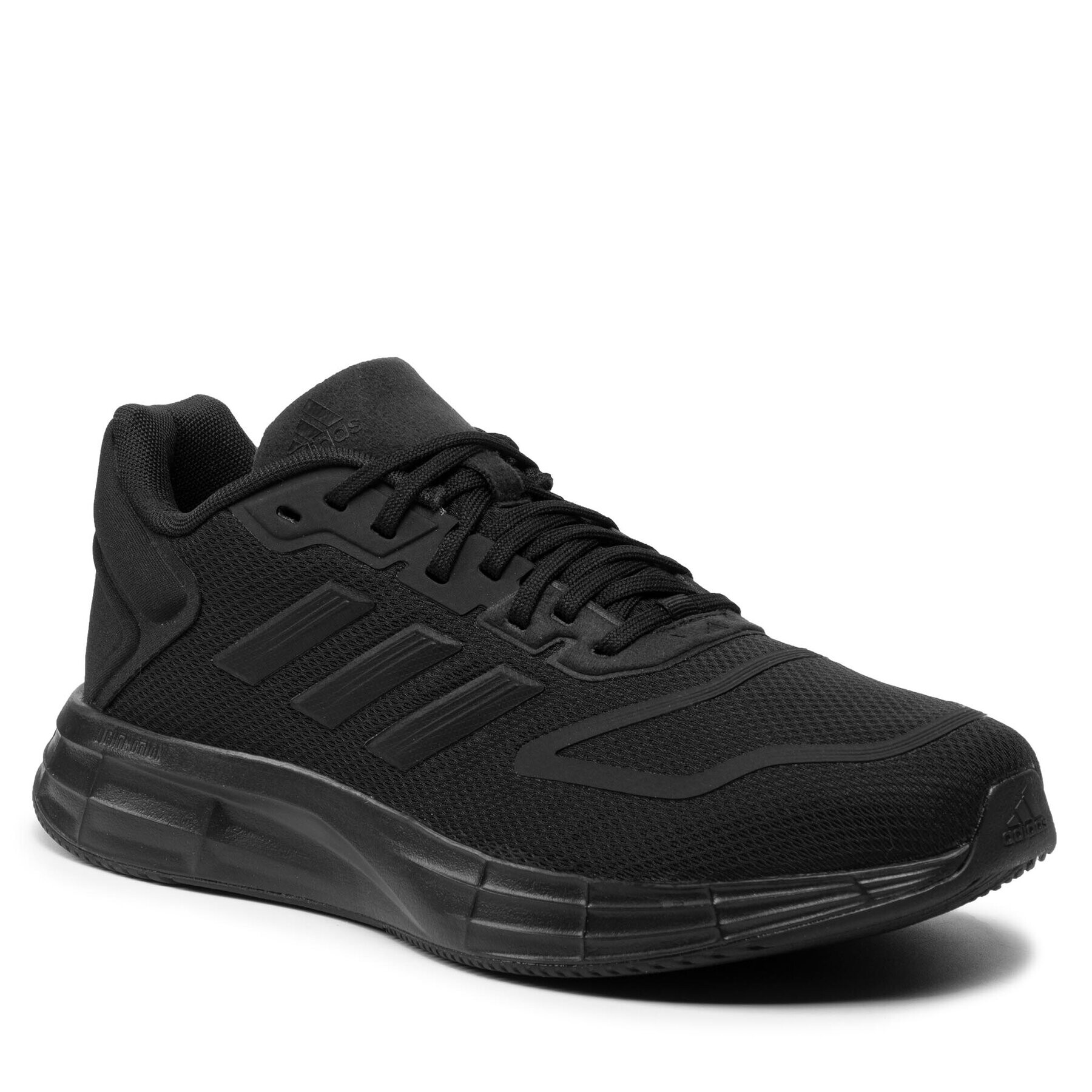 adidas Pantofi Duramo 10 GW8342 Negru - Pled.ro