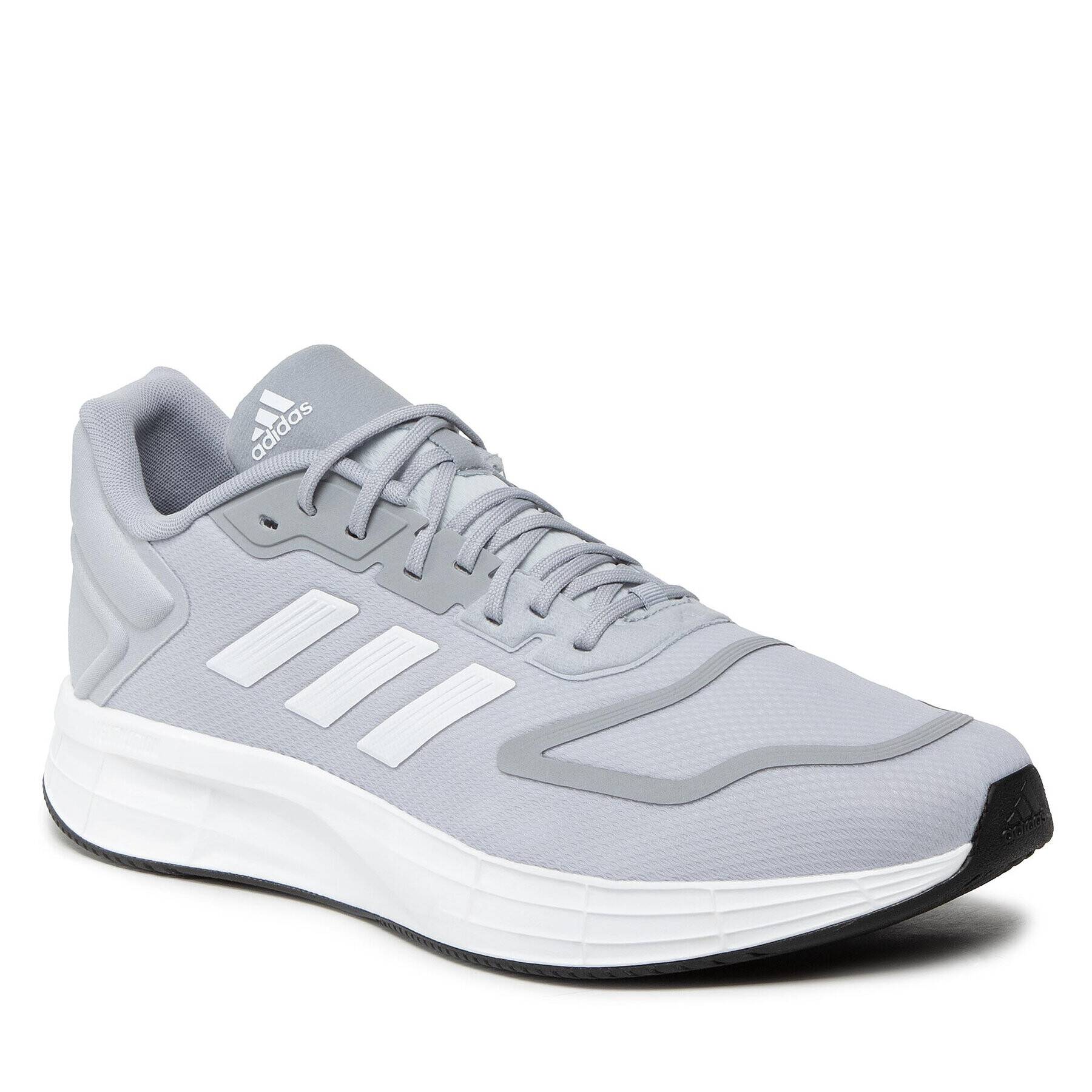 adidas Performance adidas Pantofi Duramo 10 GW8344 Gri - Pled.ro