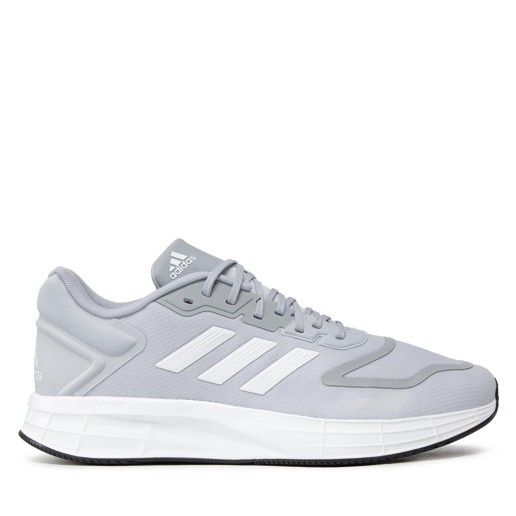 adidas Performance adidas Pantofi Duramo 10 GW8344 Gri - Pled.ro