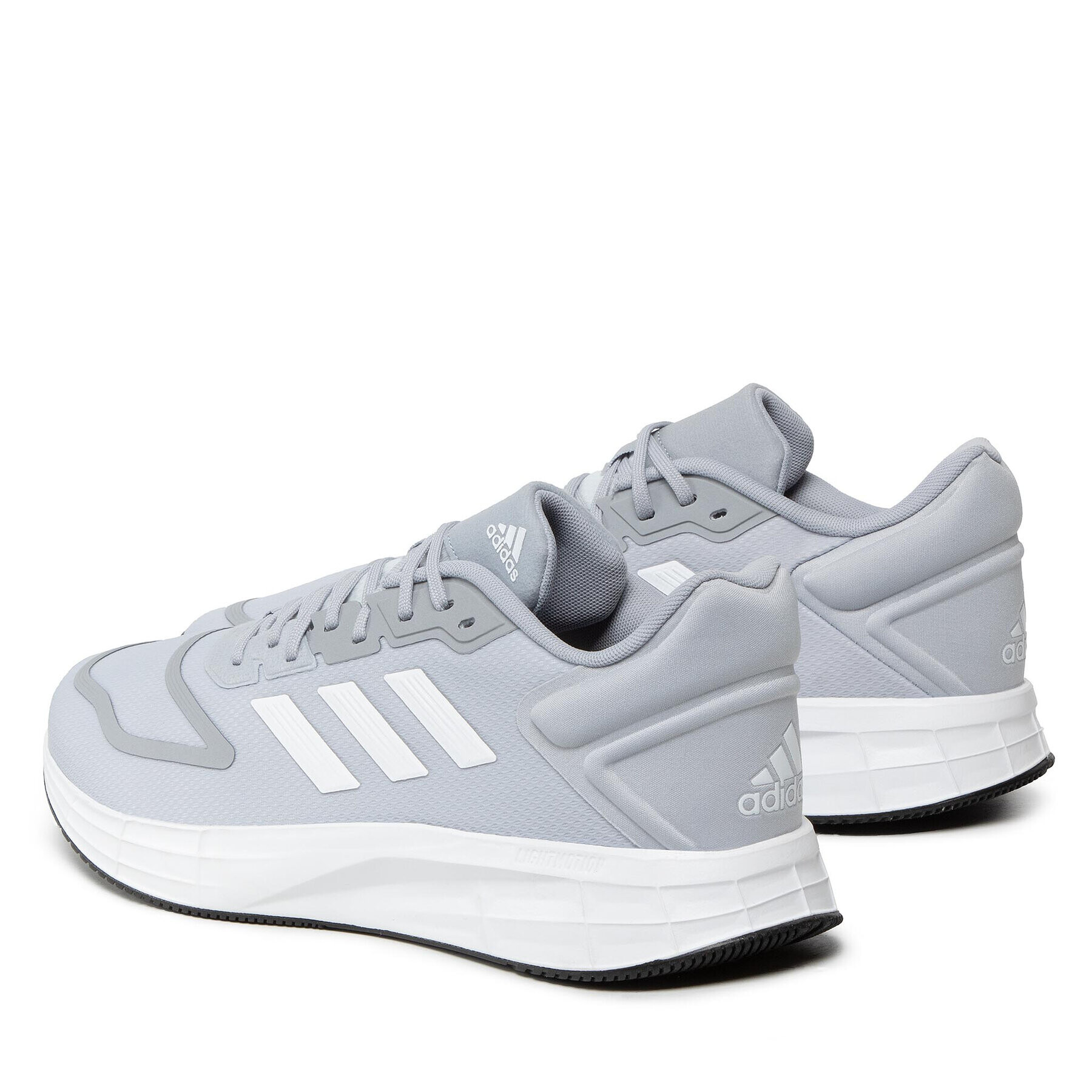 adidas Performance adidas Pantofi Duramo 10 GW8344 Gri - Pled.ro