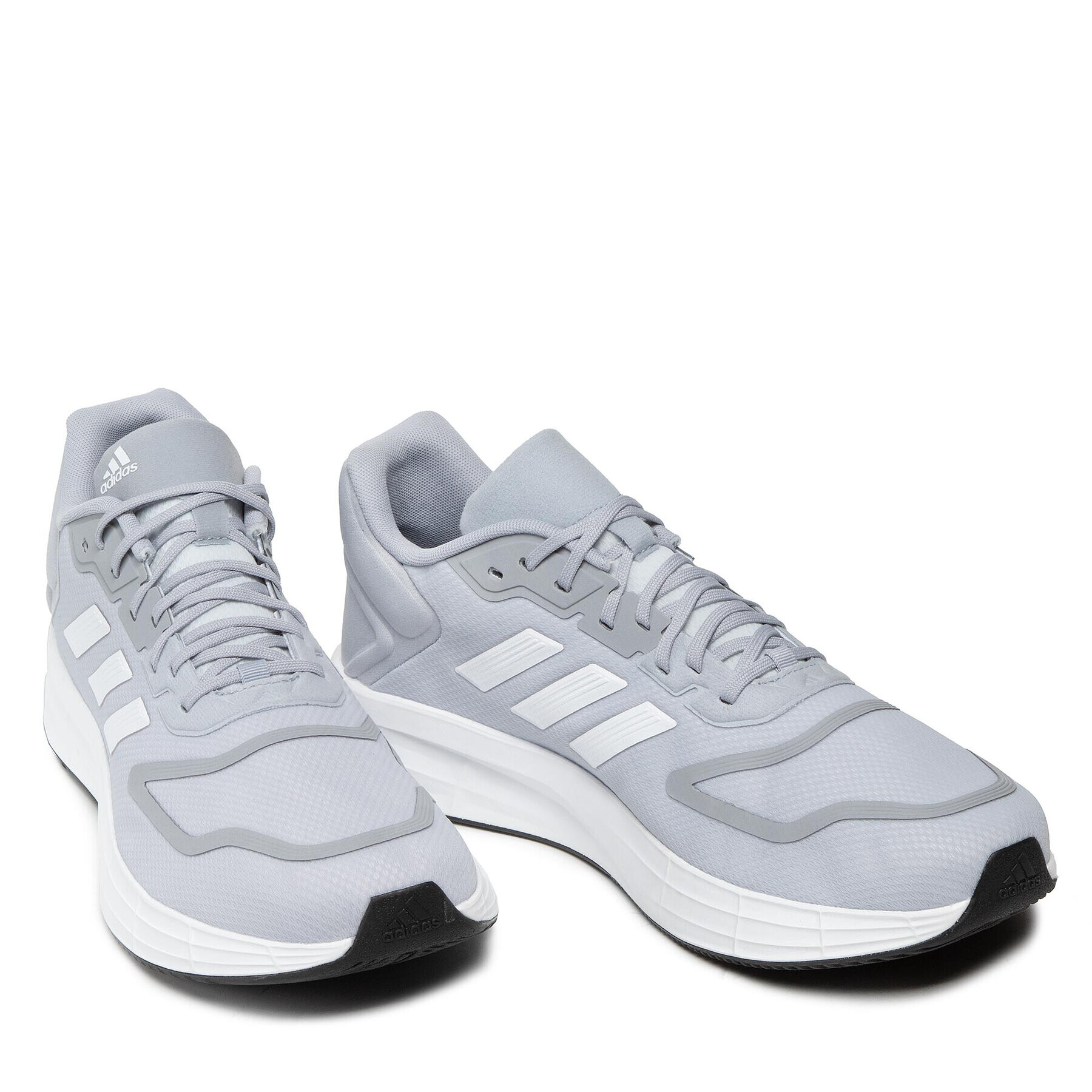 adidas Performance adidas Pantofi Duramo 10 GW8344 Gri - Pled.ro