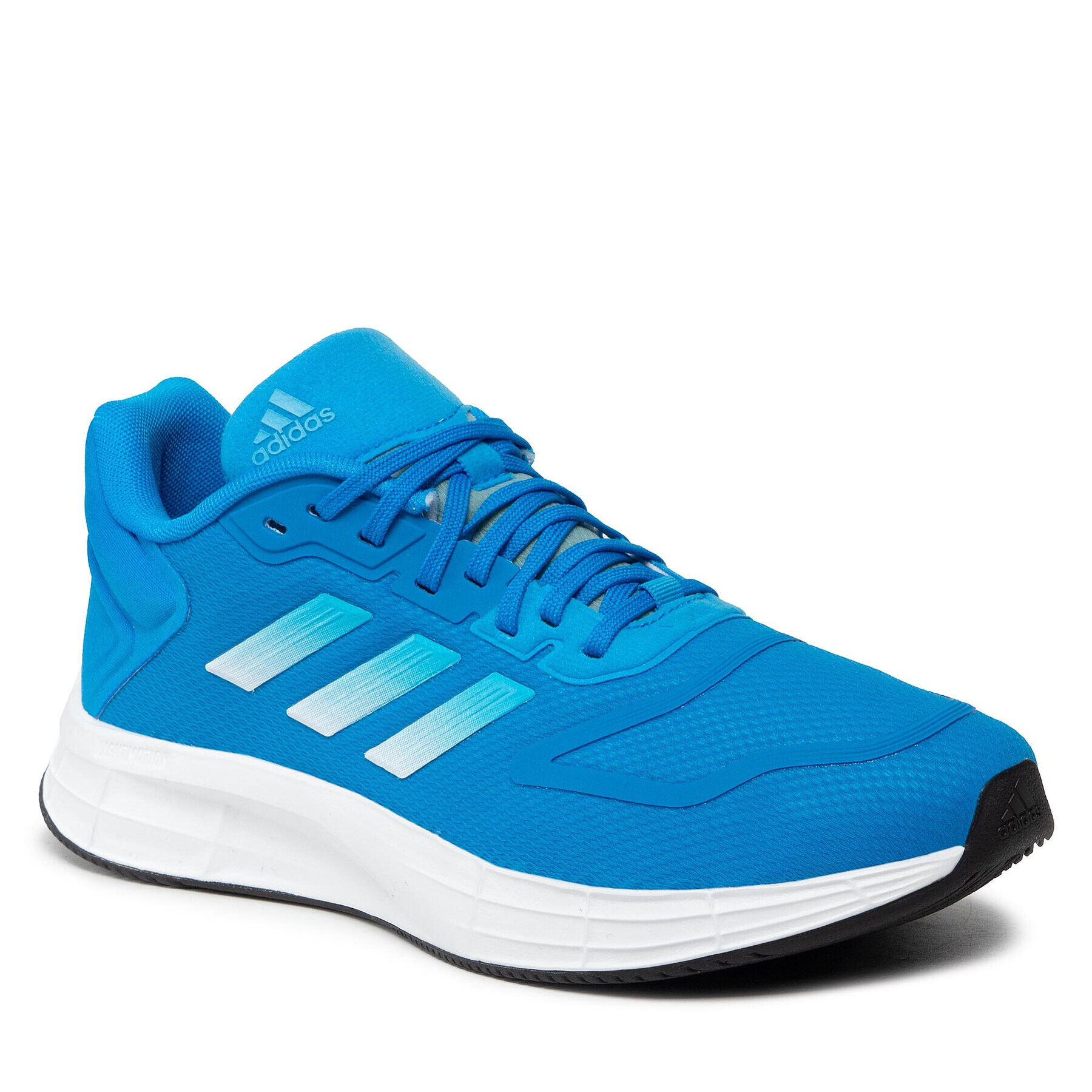 adidas Performance adidas Pantofi Duramo 10 GW8349 Albastru - Pled.ro