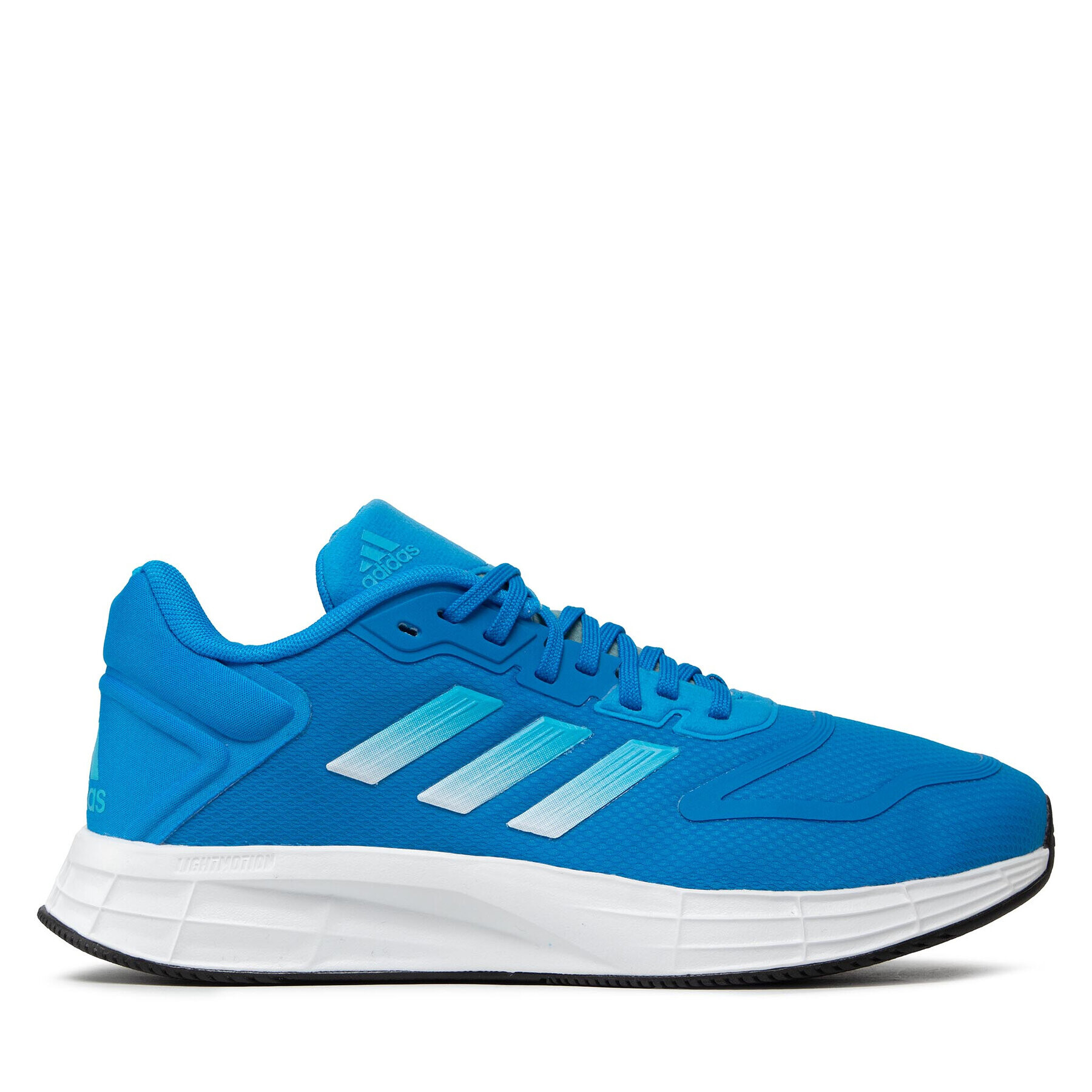 adidas Performance adidas Pantofi Duramo 10 GW8349 Albastru - Pled.ro