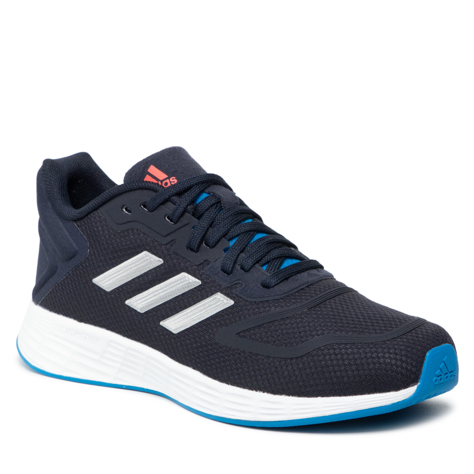 adidas Performance adidas Pantofi Duramo 10 K GZ0609 Bleumarin - Pled.ro