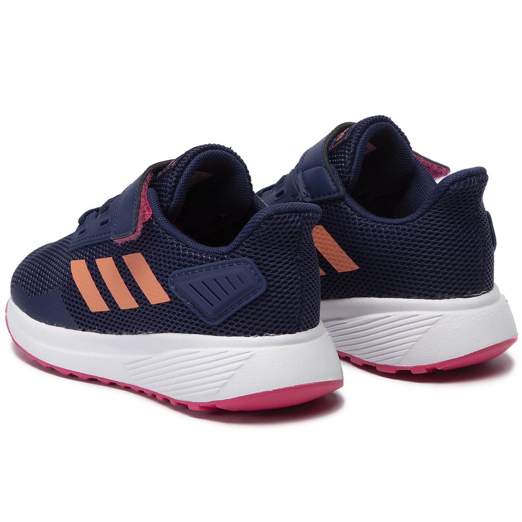 adidas Pantofi Duramo 9 EE9005 Bleumarin - Pled.ro