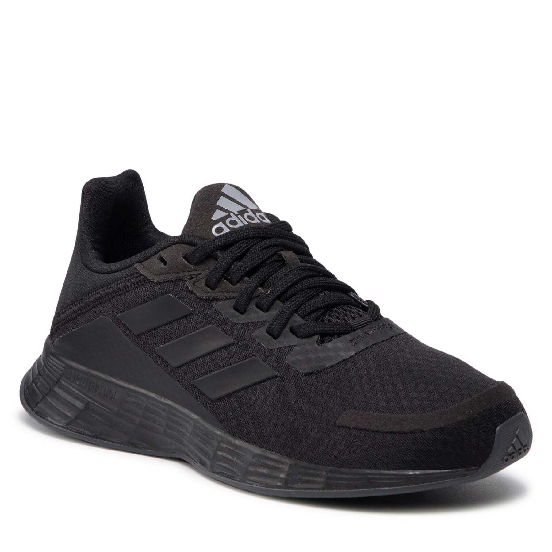 adidas Pantofi Duramo Sl K GV9820 Negru - Pled.ro