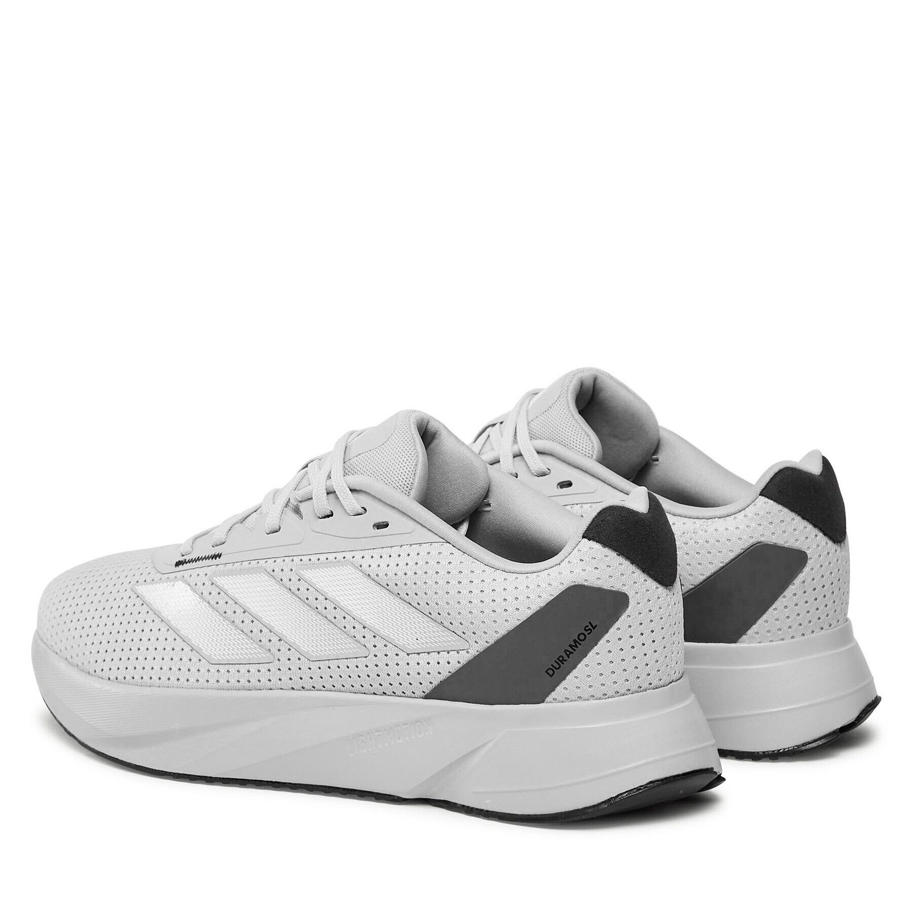 adidas Pantofi Duramo SL Shoes IF7866 Gri - Pled.ro