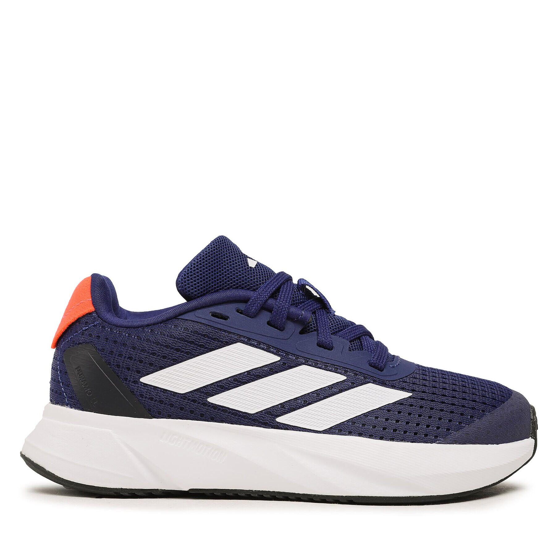 adidas Pantofi Duramo SL Shoes Kids IG2479 Bleumarin - Pled.ro