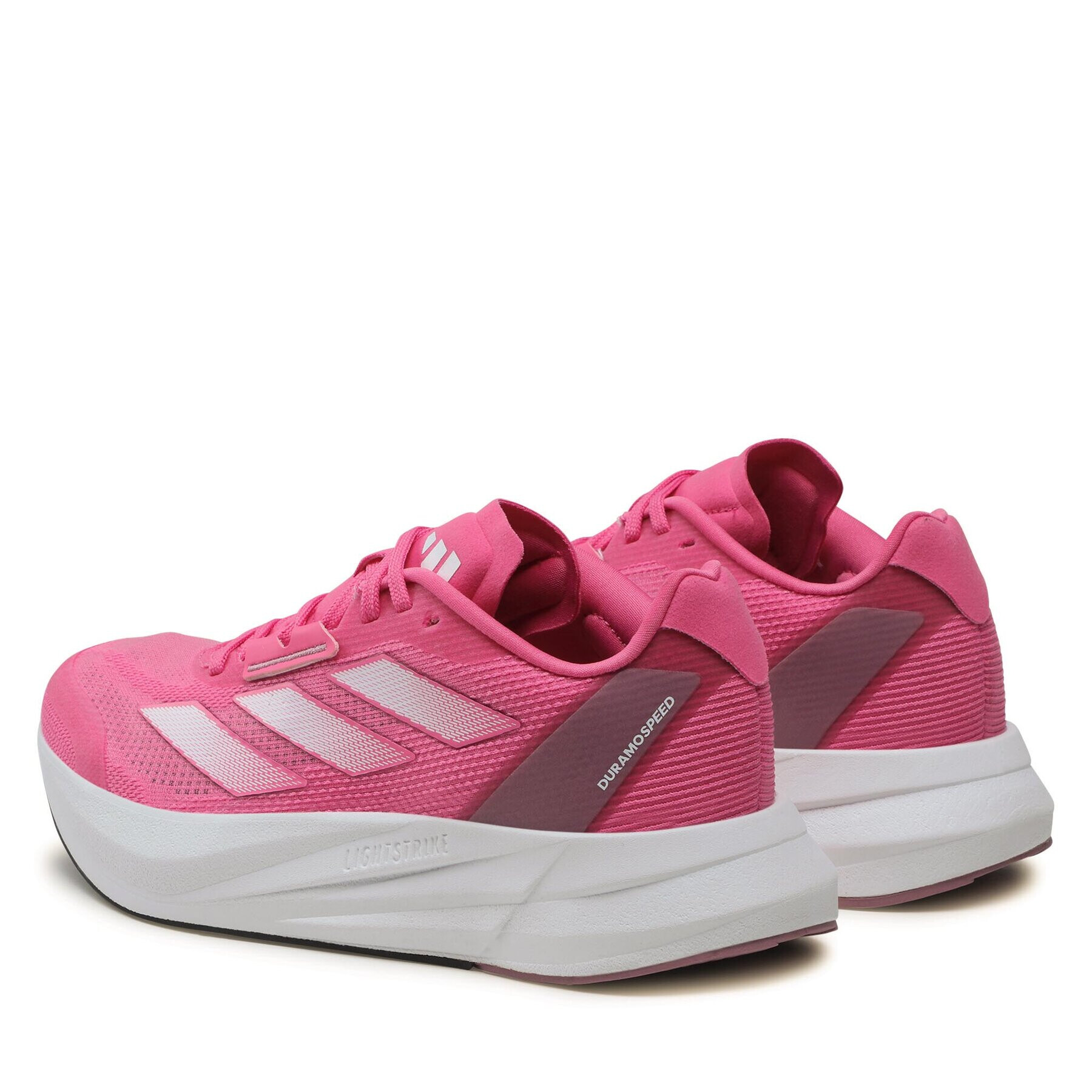 adidas Pantofi Duramo Speed Shoes IE9683 Roz - Pled.ro