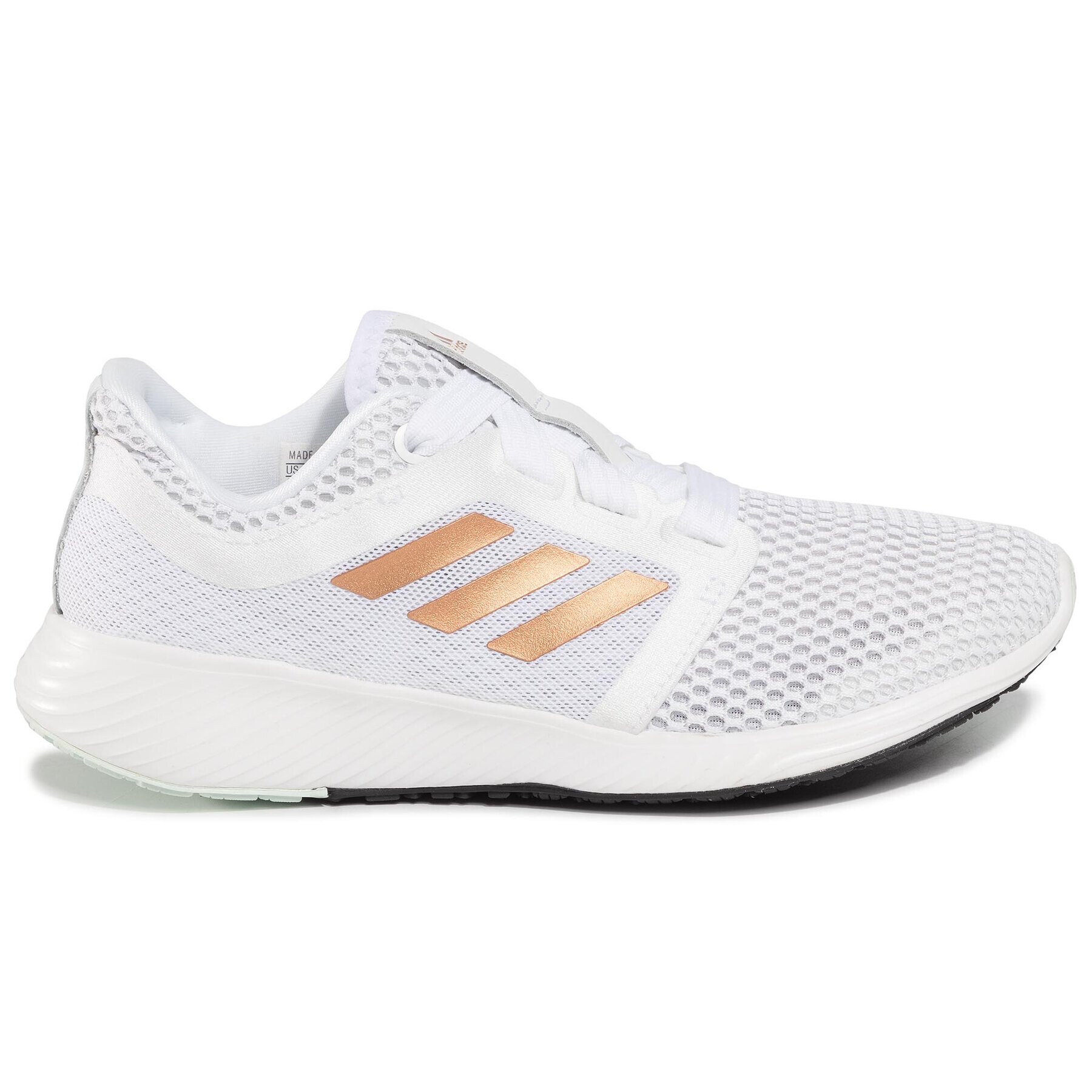 adidas Pantofi Edge Lux 3 W EG1286 Alb - Pled.ro