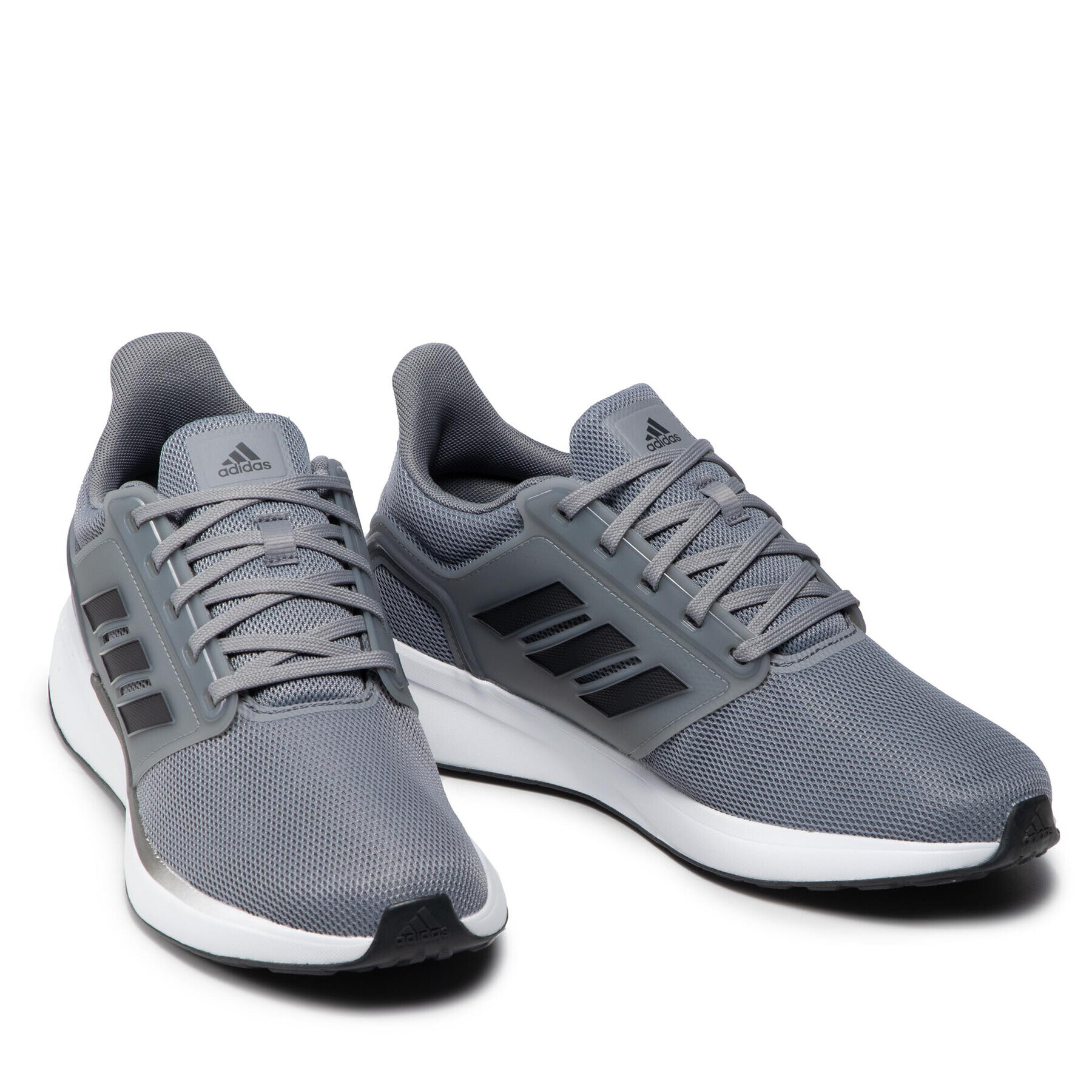 adidas Performance adidas Pantofi EQ19 Run H02040 Gri - Pled.ro