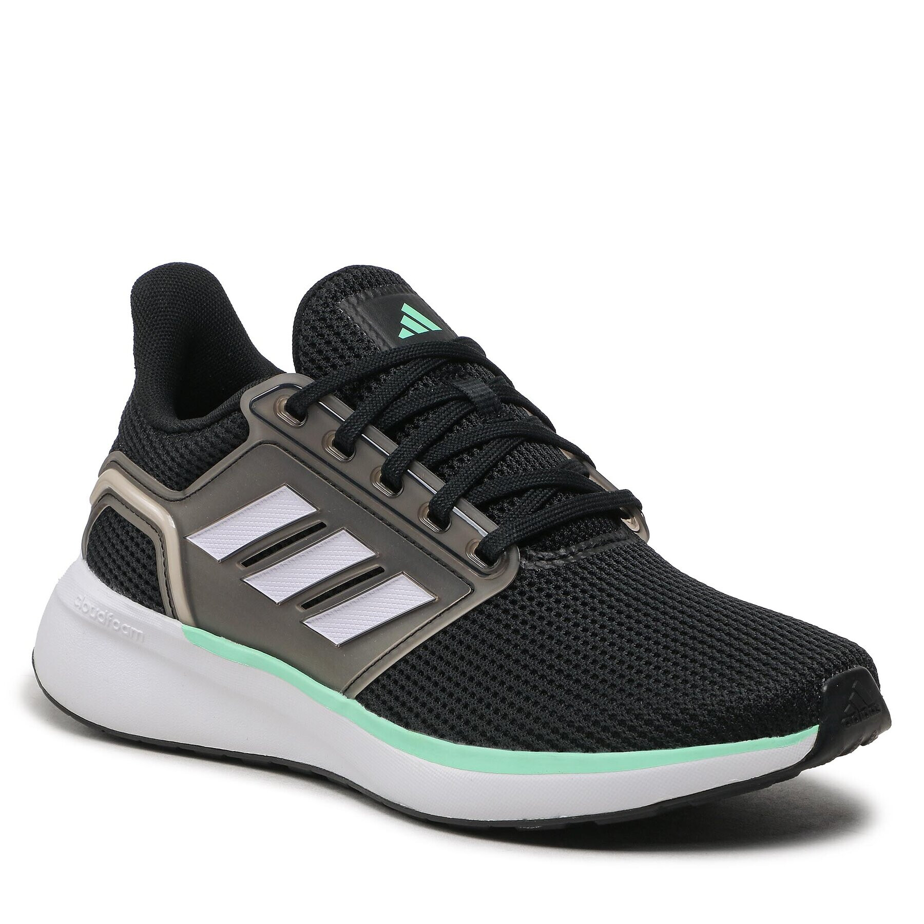 adidas Pantofi Eq19 Run W HP2401 Negru - Pled.ro