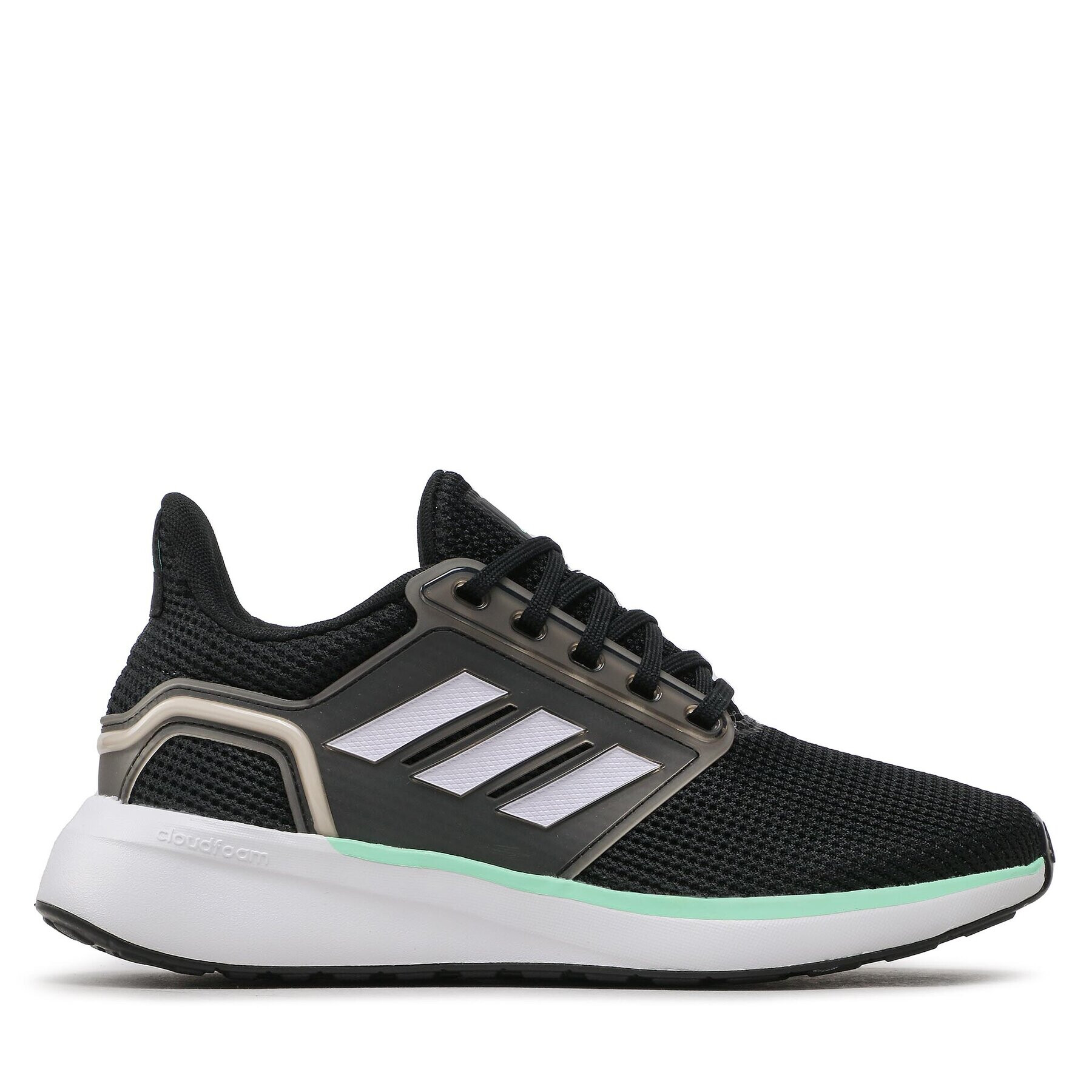 adidas Pantofi Eq19 Run W HP2401 Negru - Pled.ro