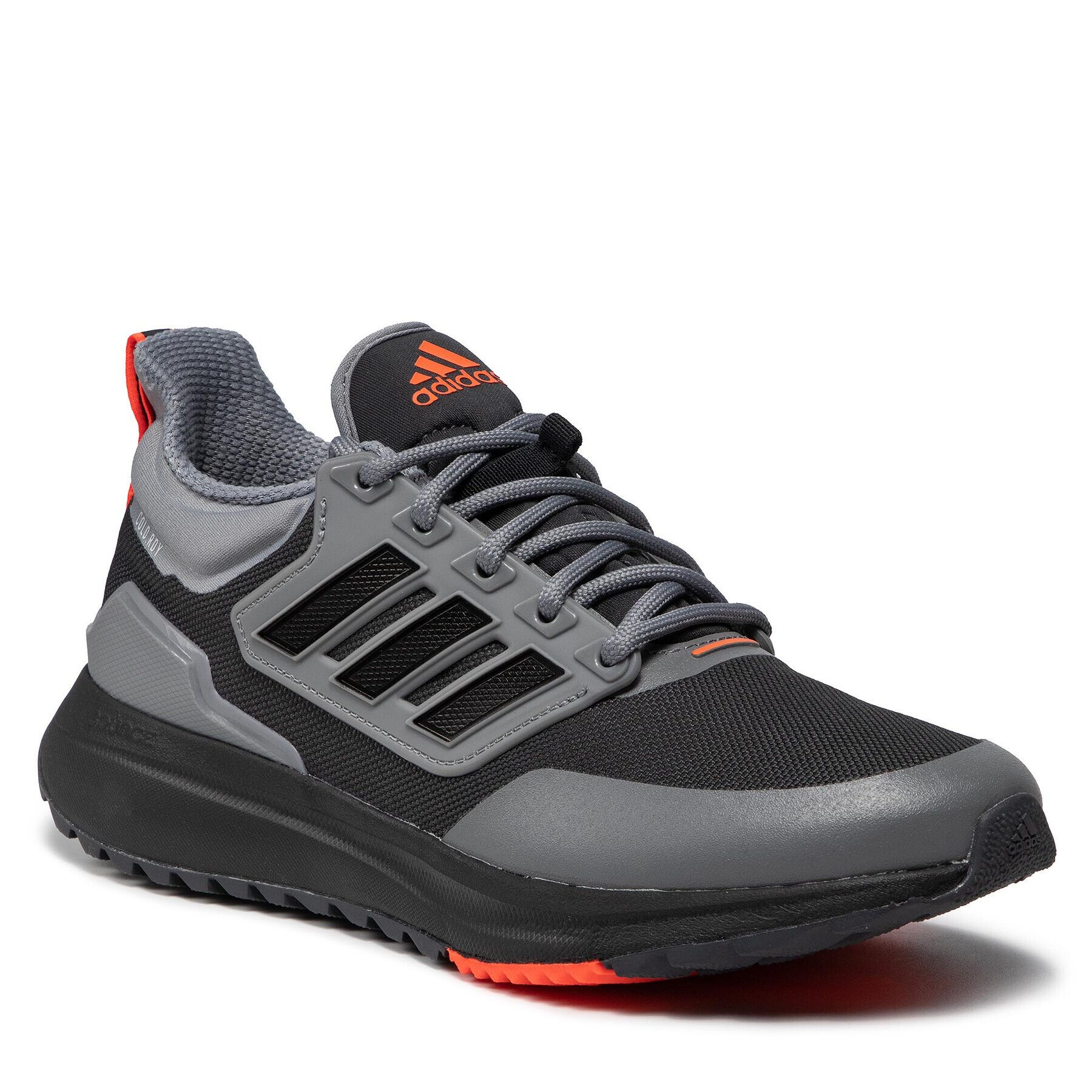 adidas Performance adidas Pantofi EQ21 Run Cold.Rdy H00494 Gri - Pled.ro