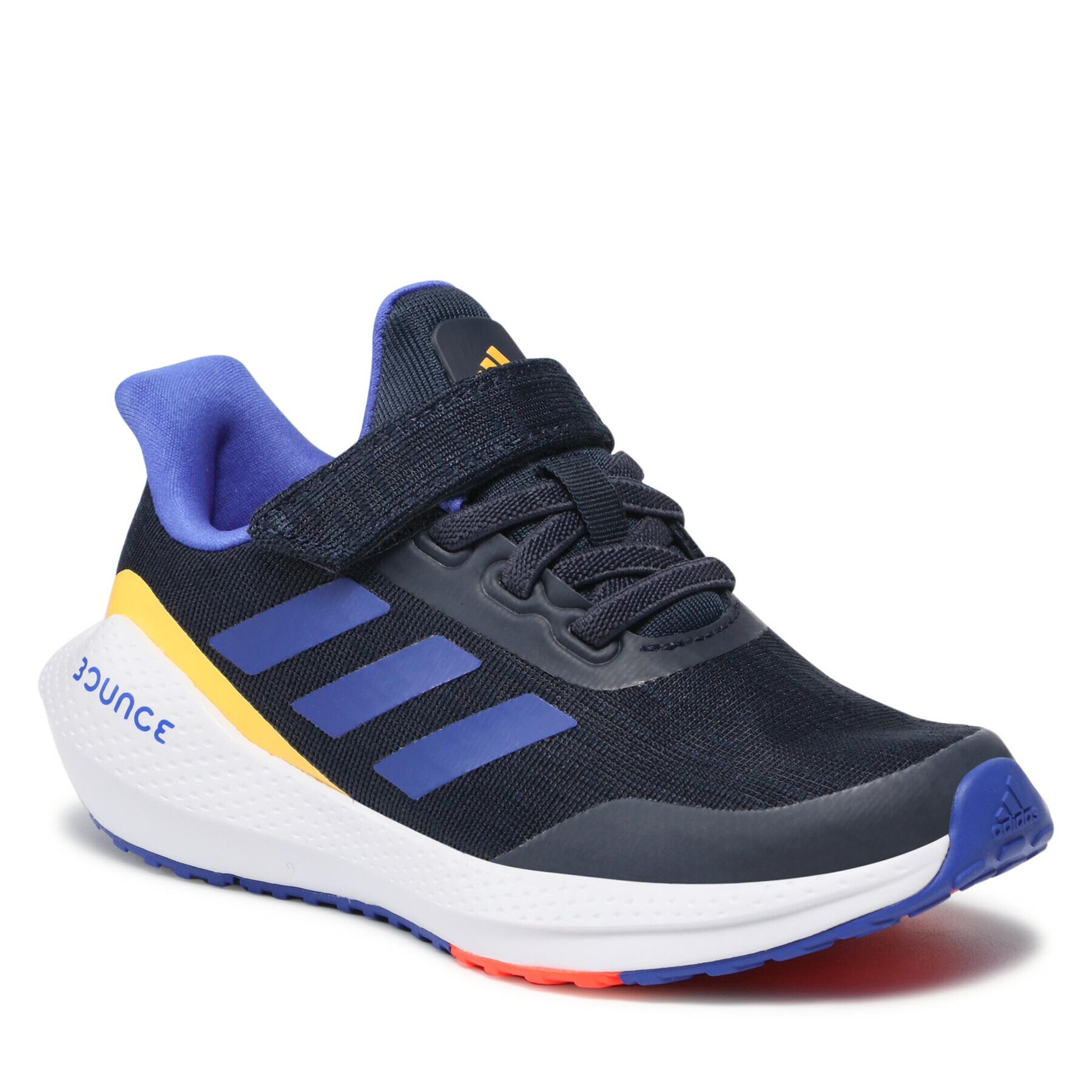 adidas Performance adidas Pantofi EQ21 Run El K GV9938 Negru - Pled.ro