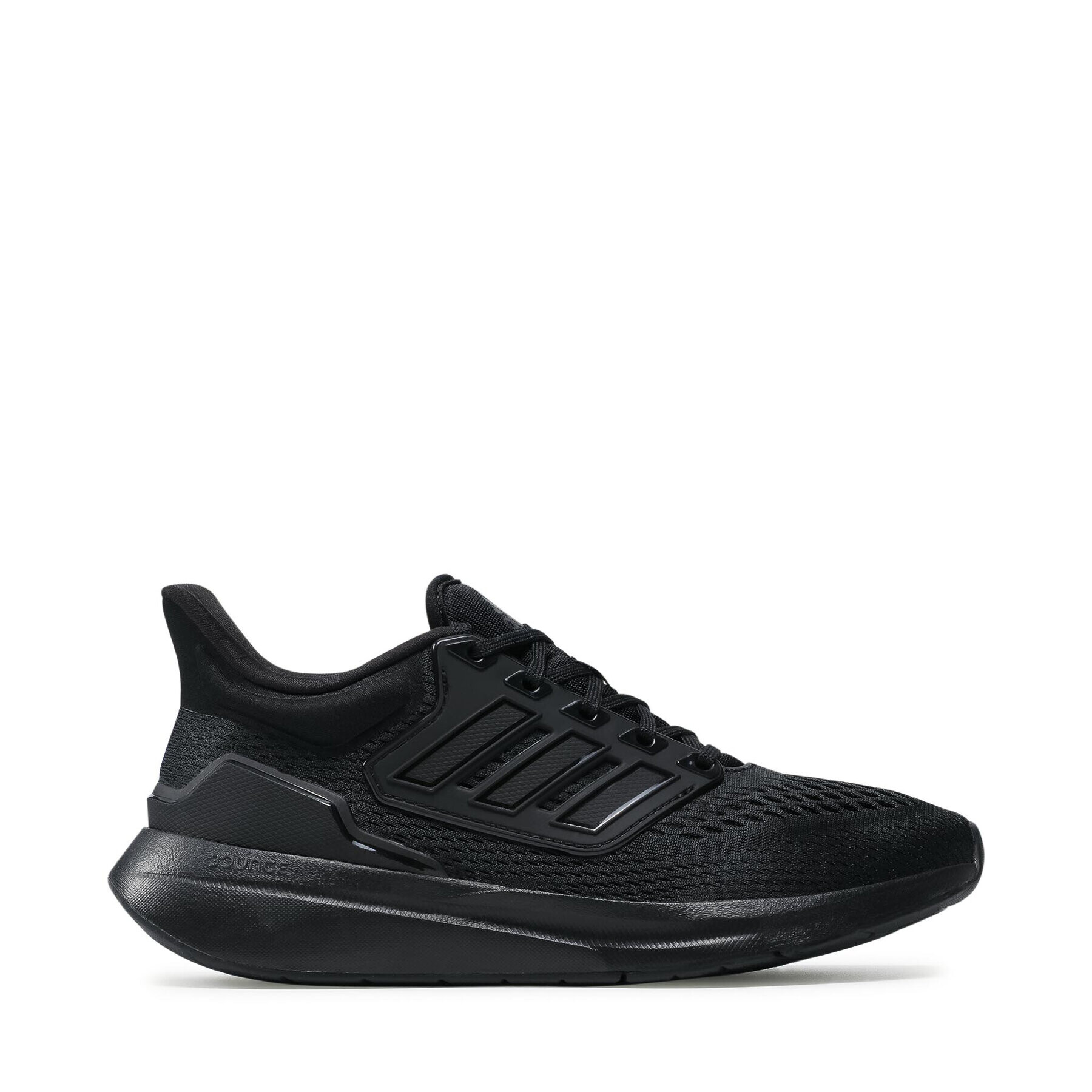 adidas Pantofi Eq21 Run H00545 Negru - Pled.ro