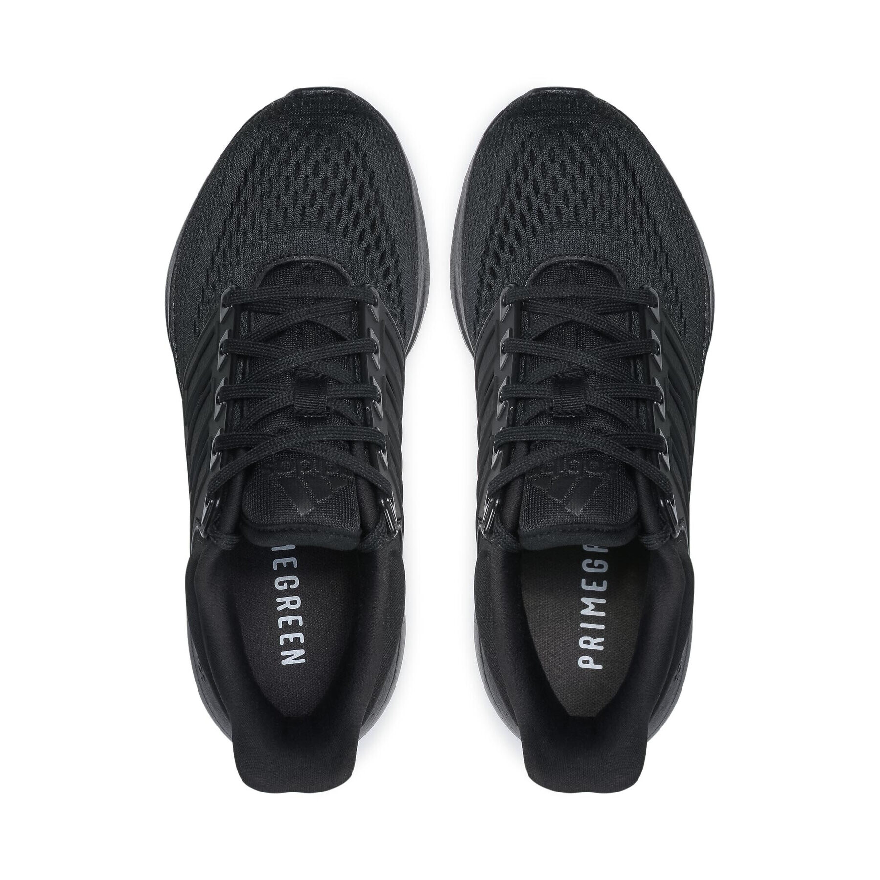 adidas Pantofi Eq21 Run H00545 Negru - Pled.ro