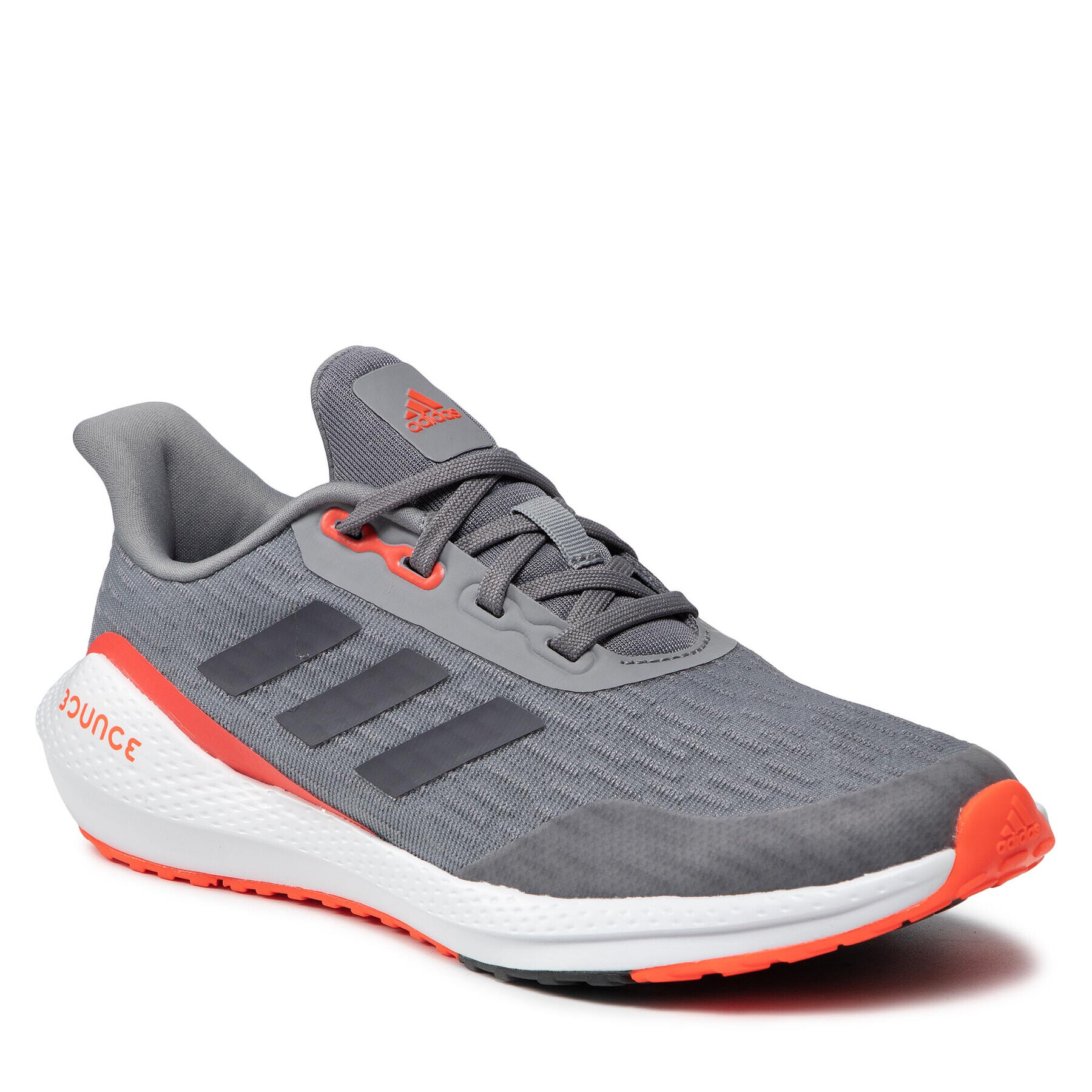 adidas Performance adidas Pantofi Eq21 Run J GV9935 Gri - Pled.ro