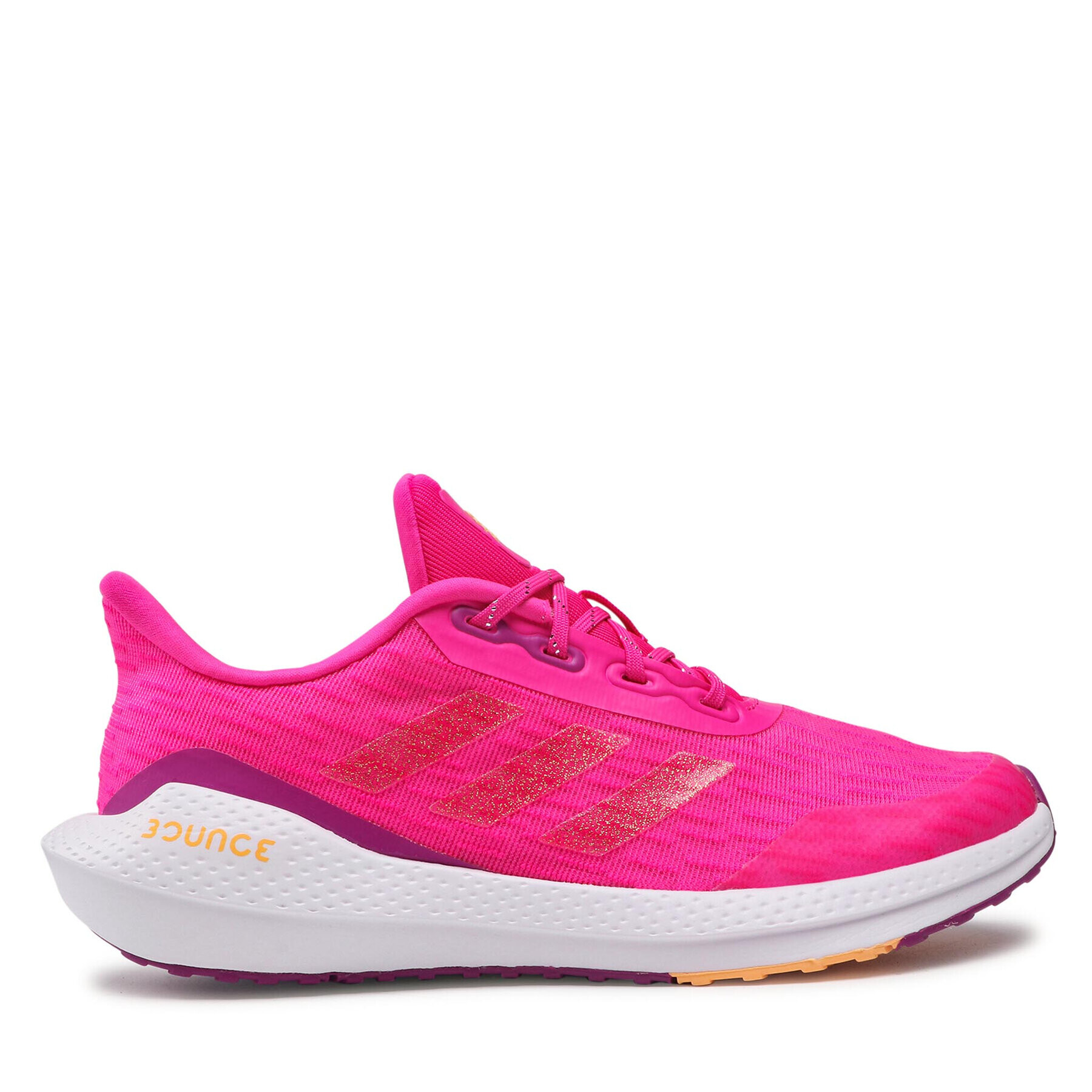 adidas Pantofi Eq21 Run J GY2736 Roz - Pled.ro