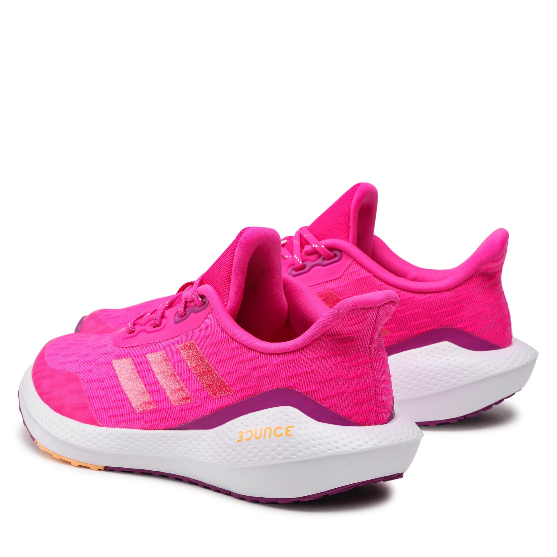 adidas Pantofi Eq21 Run J GY2736 Roz - Pled.ro