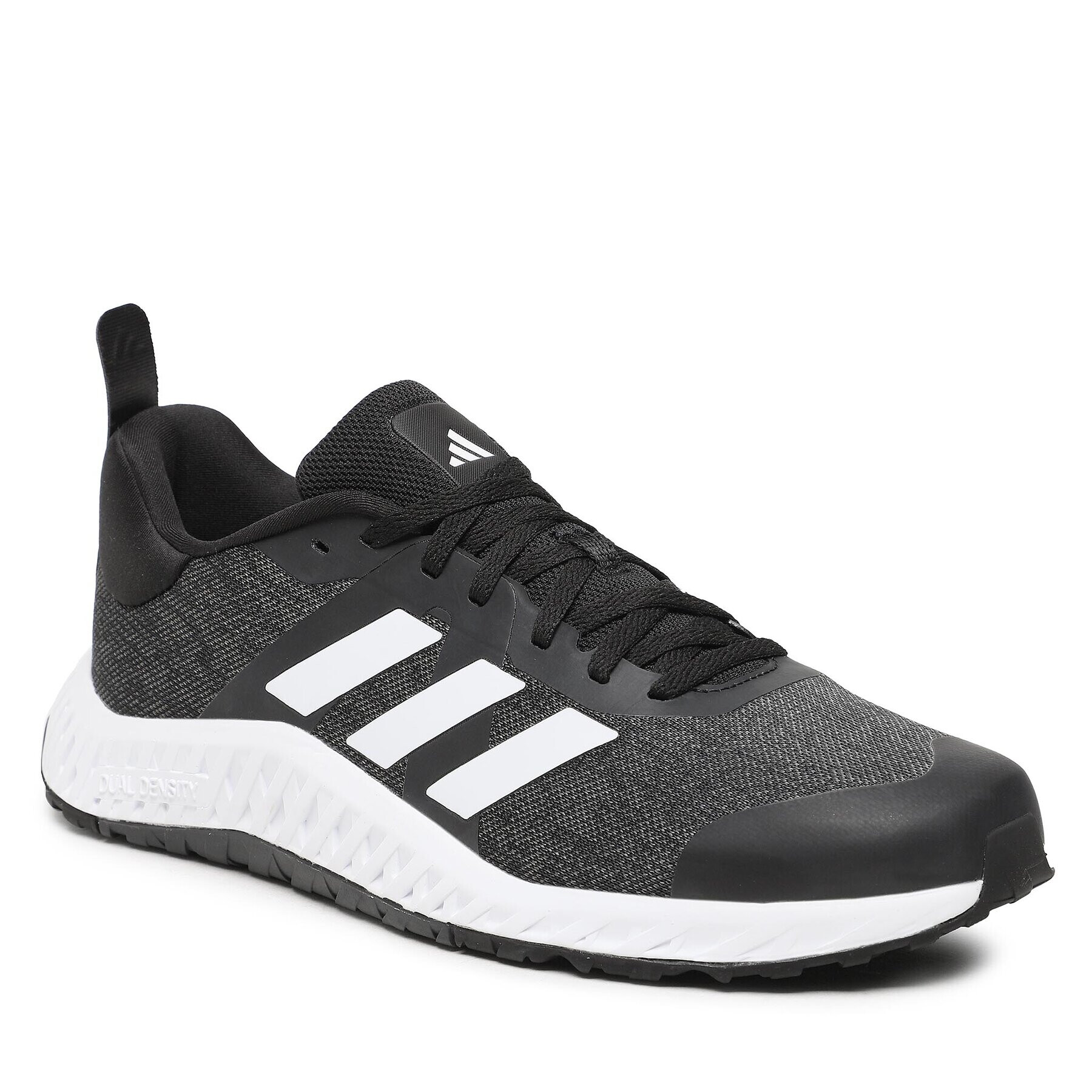 adidas Pantofi Everyset Trainer ID4989 Negru - Pled.ro