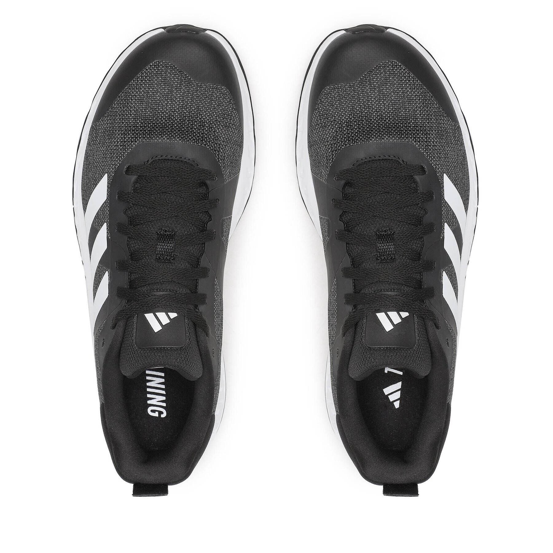 adidas Pantofi Everyset Trainer ID4989 Negru - Pled.ro