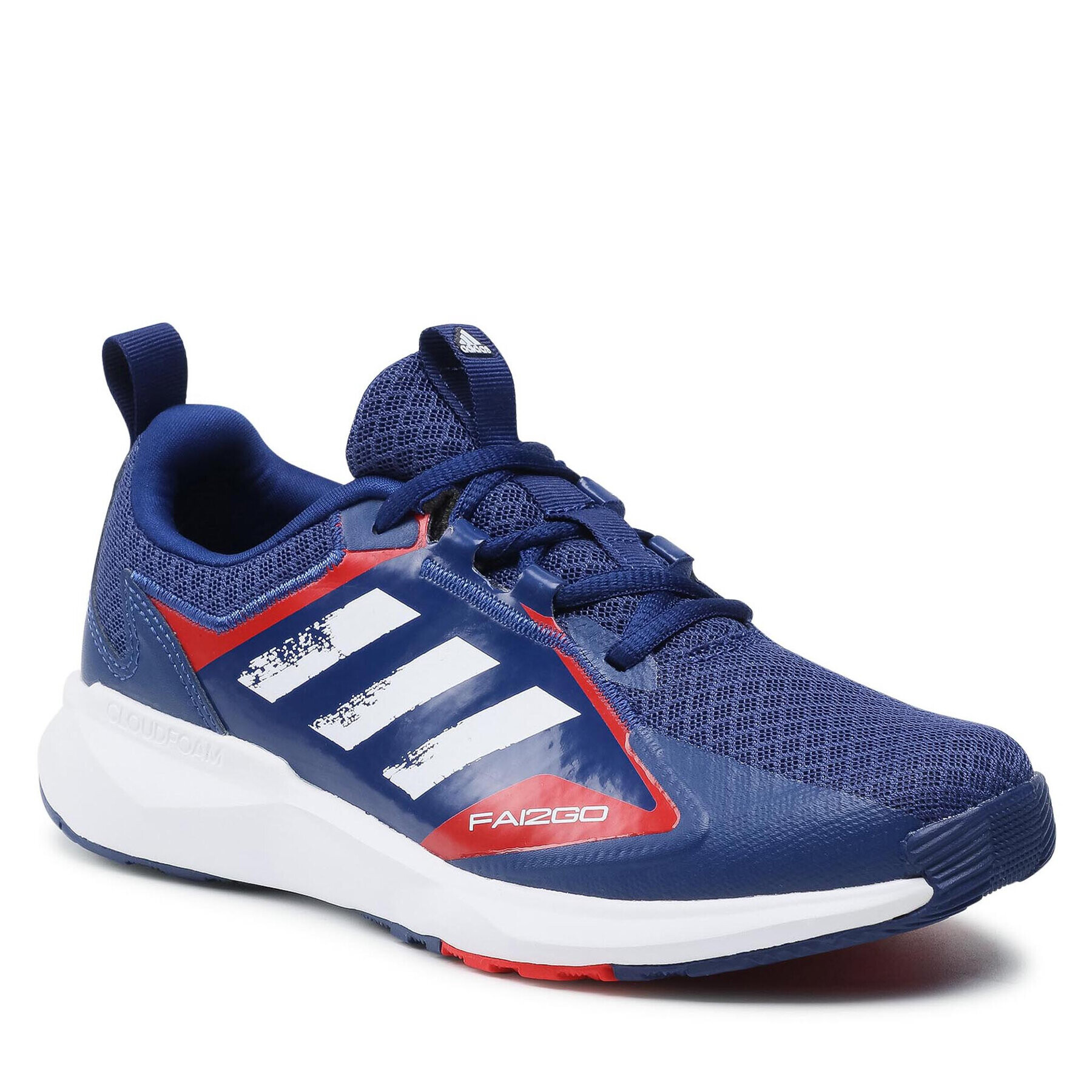 adidas Pantofi Fai2Go K GZ0220 Bleumarin - Pled.ro