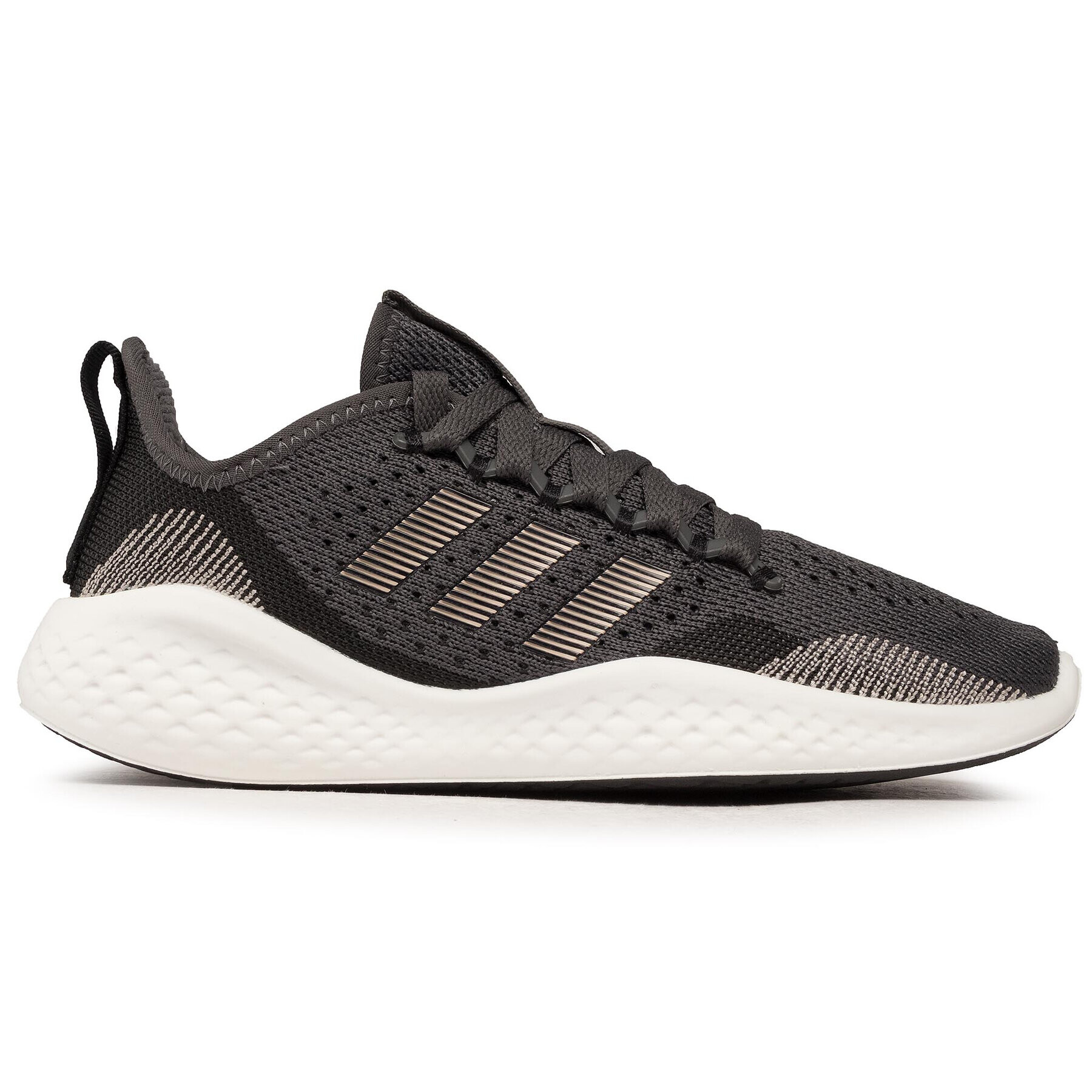 adidas Pantofi Fluidflow 2.0 FZ1977 Gri - Pled.ro