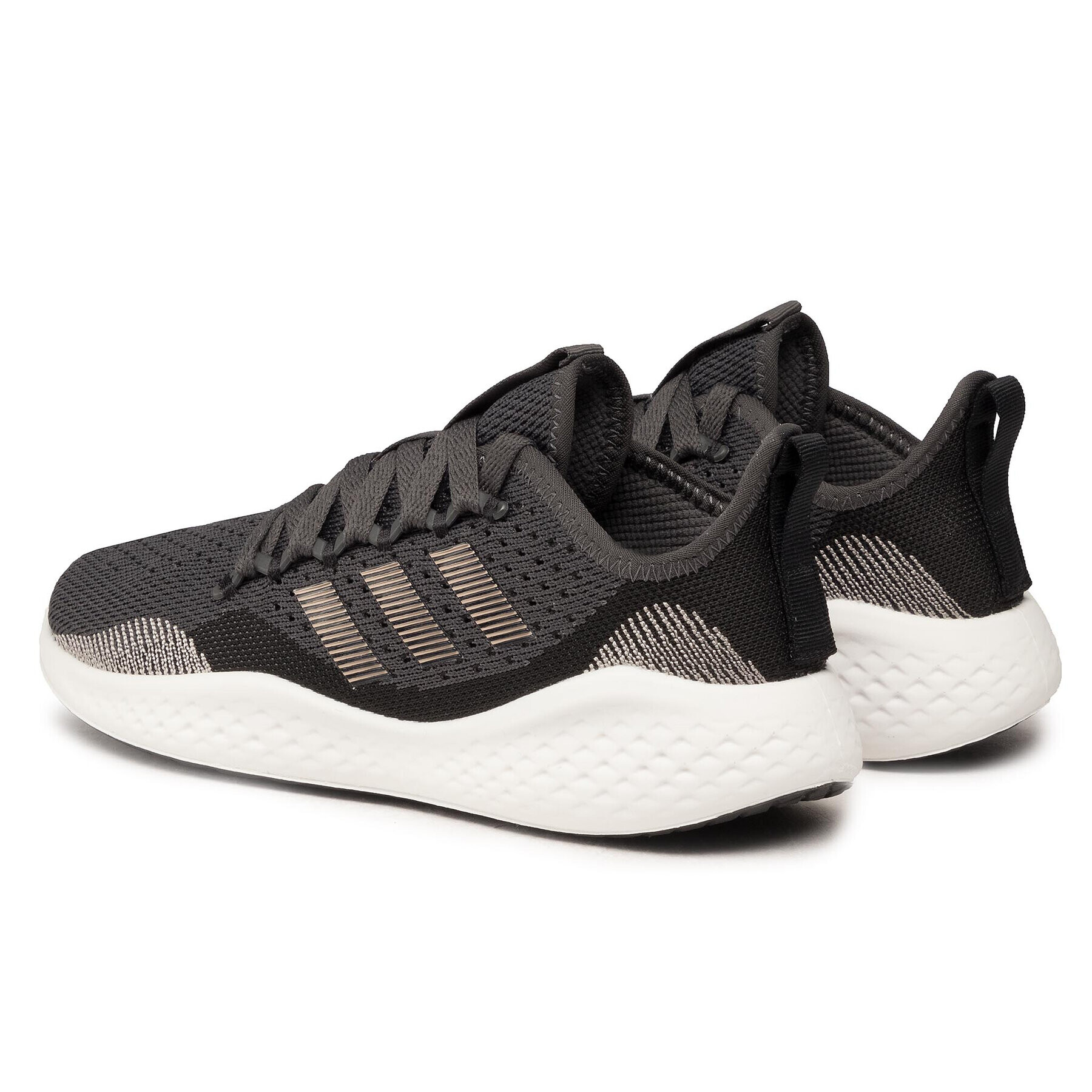 adidas Pantofi Fluidflow 2.0 FZ1977 Gri - Pled.ro