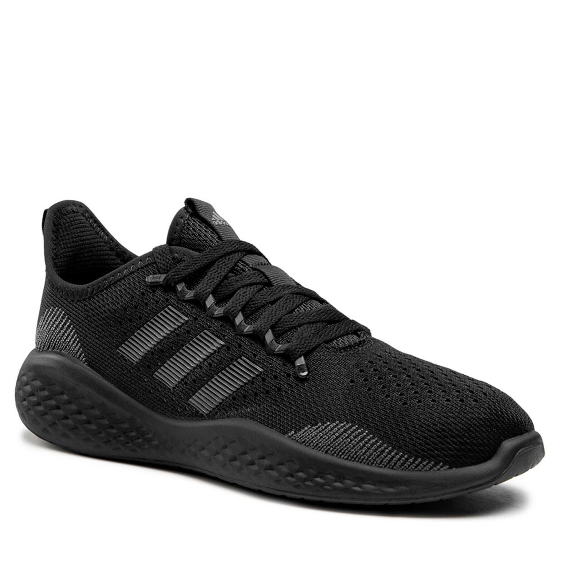 adidas Pantofi Fluidflow 2.0 FZ1985 Negru - Pled.ro