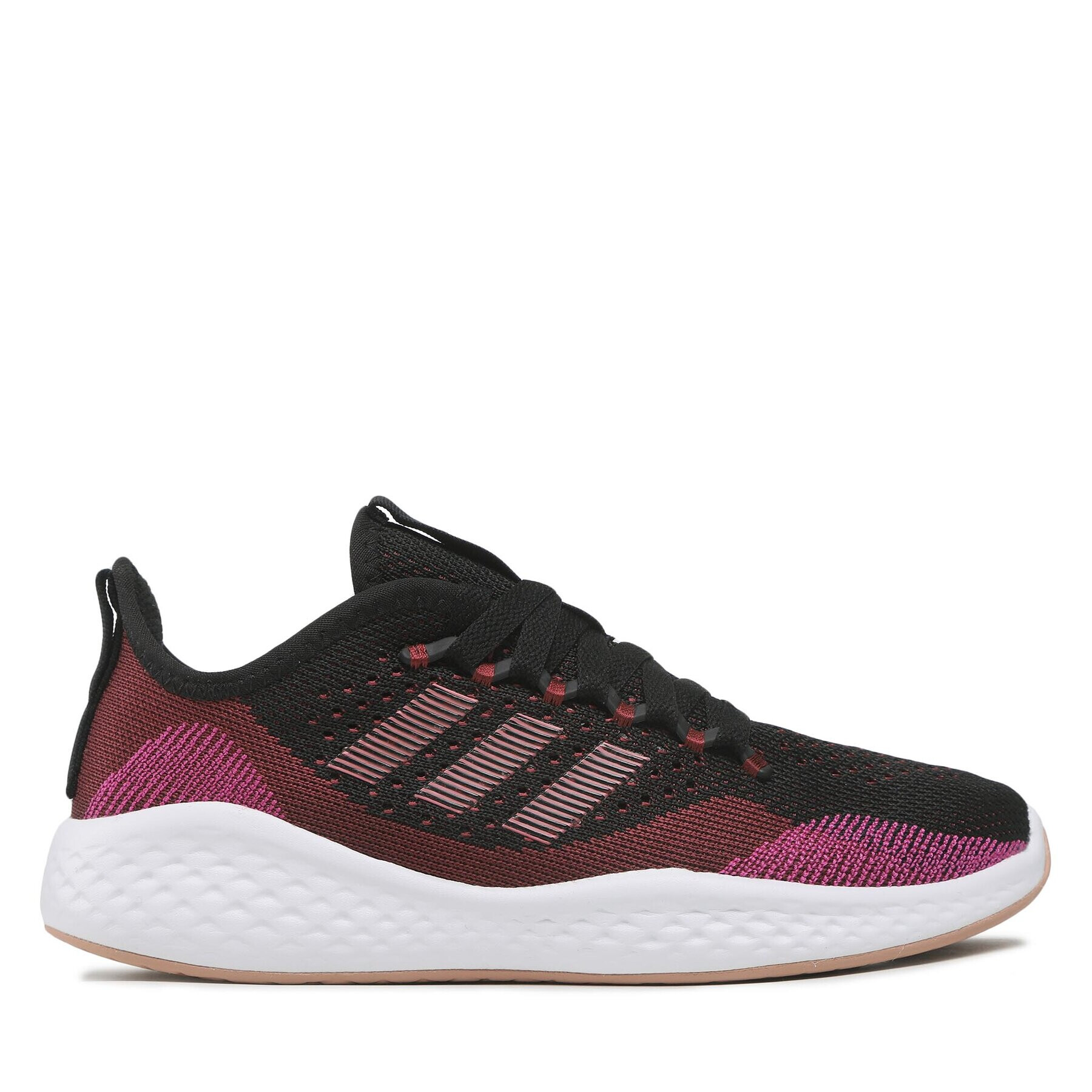 adidas Pantofi Fluidflow 2.0 HP6752 Negru - Pled.ro