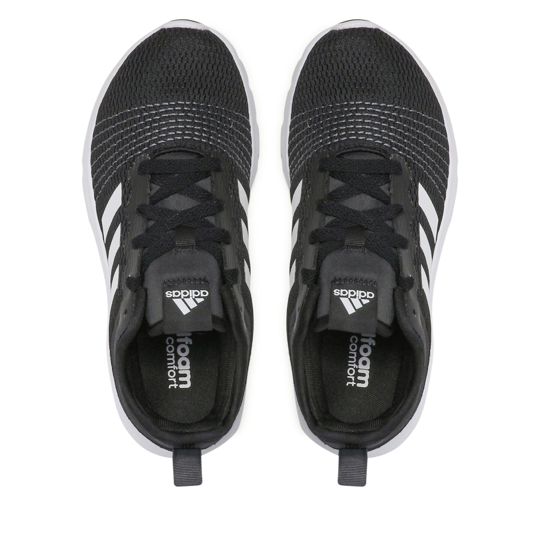 adidas Pantofi Fluidup H02009 Negru - Pled.ro