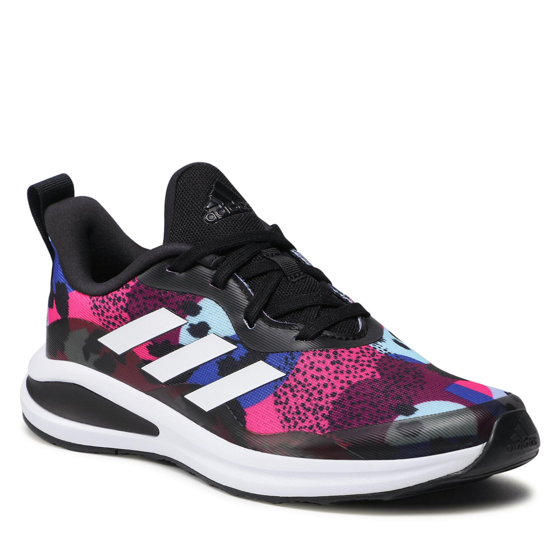 adidas Pantofi Forta Run K H04112 Colorat - Pled.ro