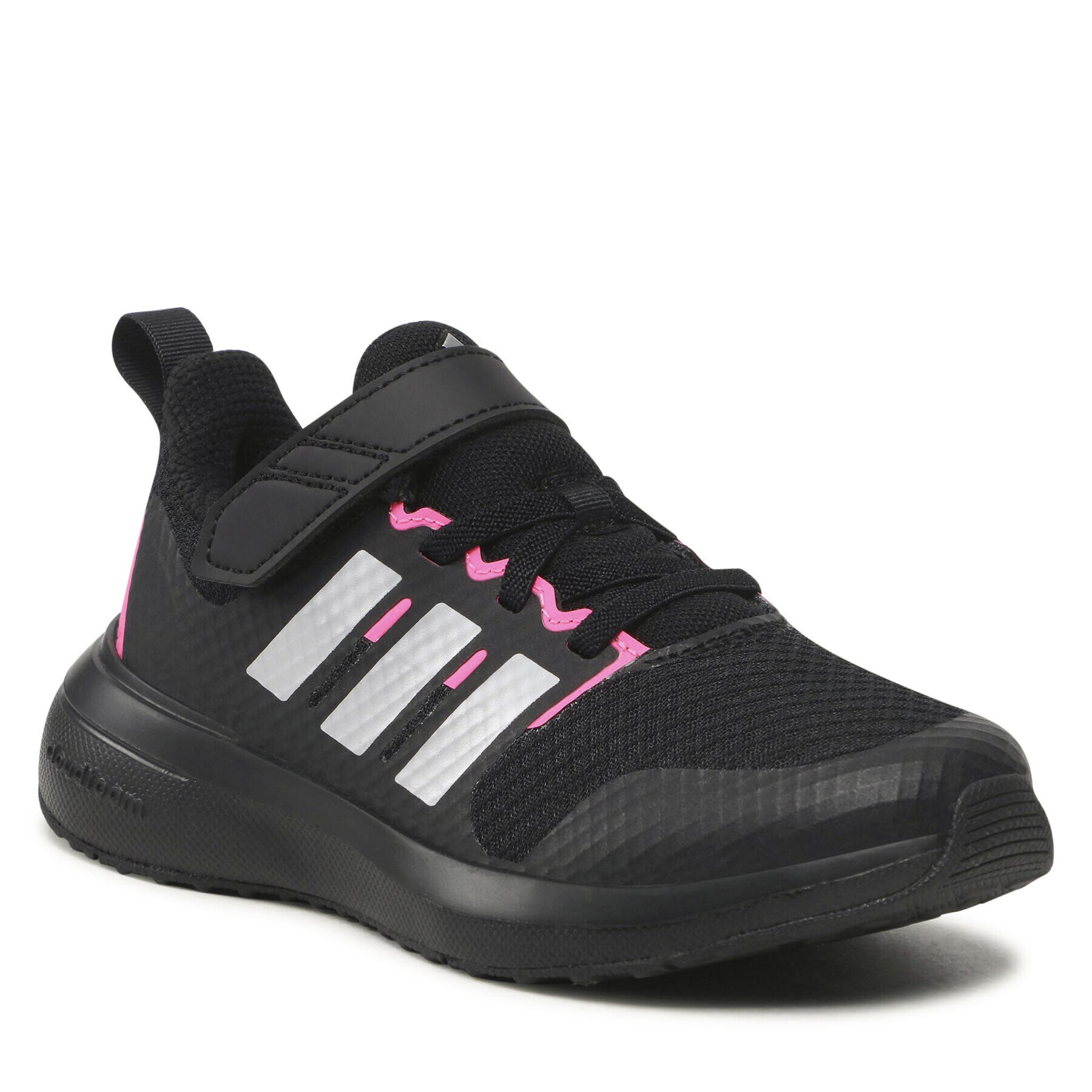 adidas Pantofi FortaRun 2.0 Shoes Kids IG0418 Negru - Pled.ro