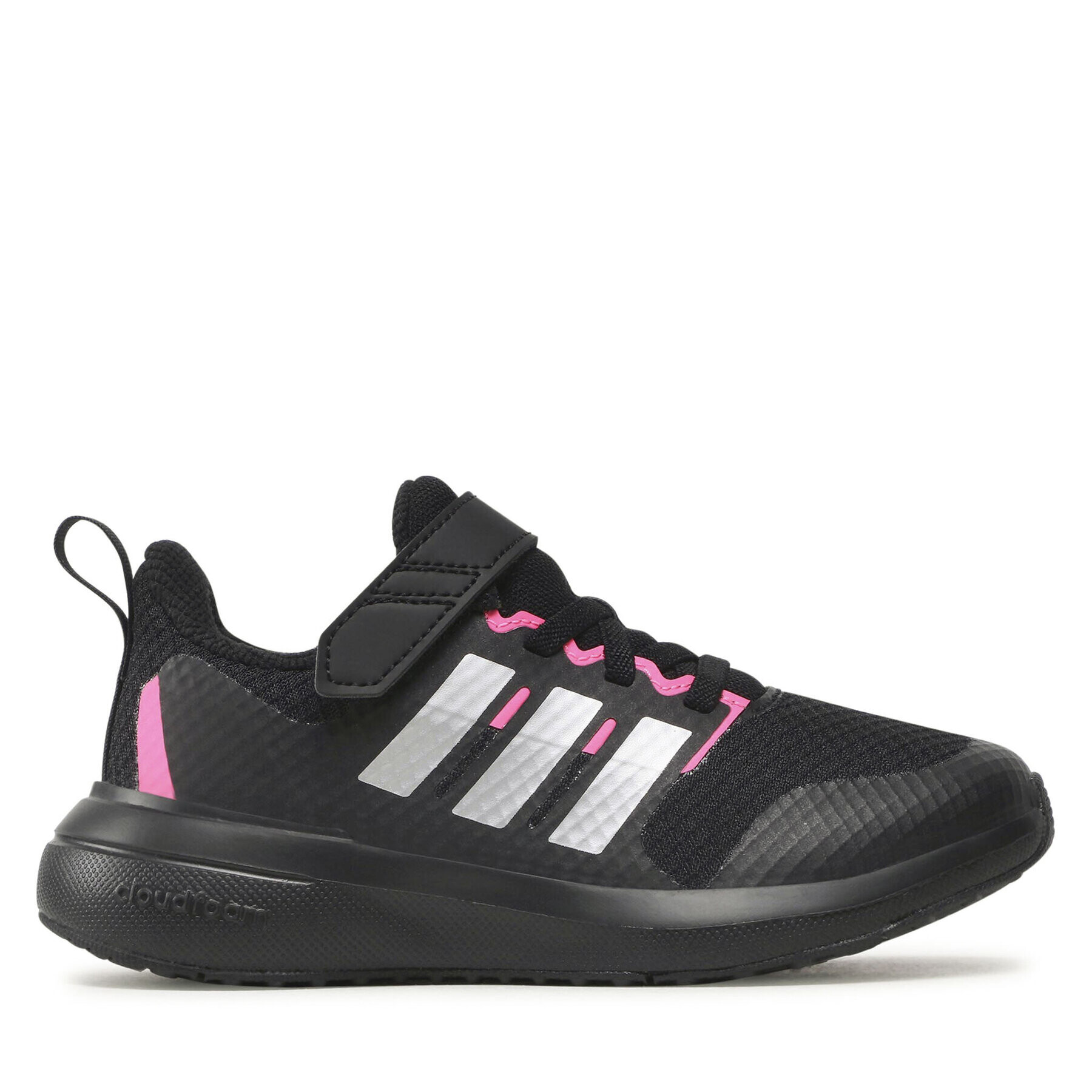 adidas Pantofi FortaRun 2.0 Shoes Kids IG0418 Negru - Pled.ro