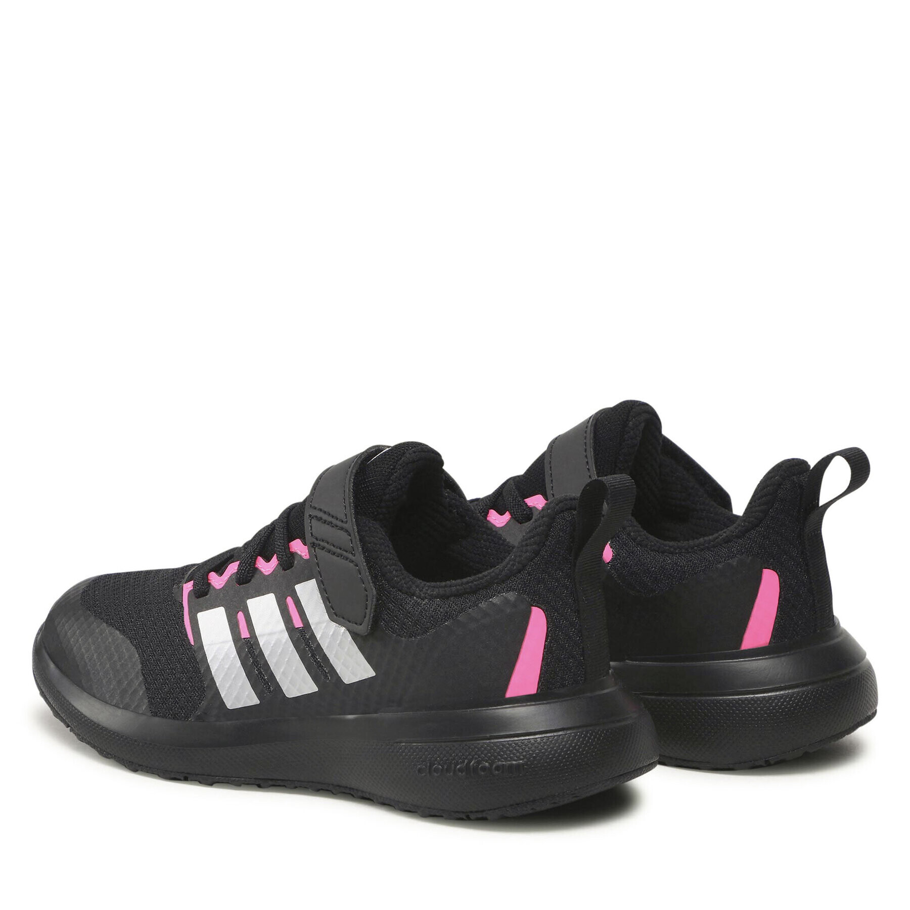 adidas Pantofi FortaRun 2.0 Shoes Kids IG0418 Negru - Pled.ro