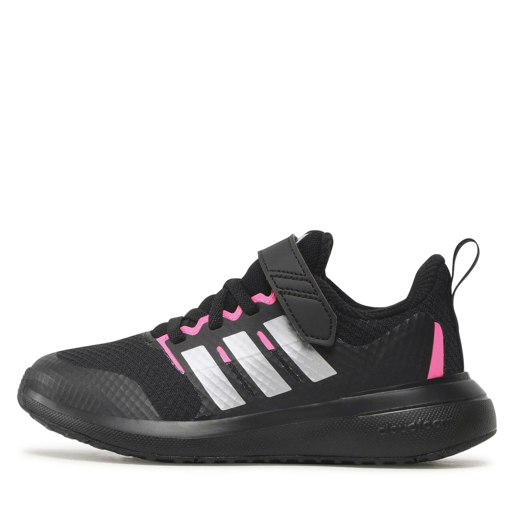 adidas Pantofi FortaRun 2.0 Shoes Kids IG0418 Negru - Pled.ro