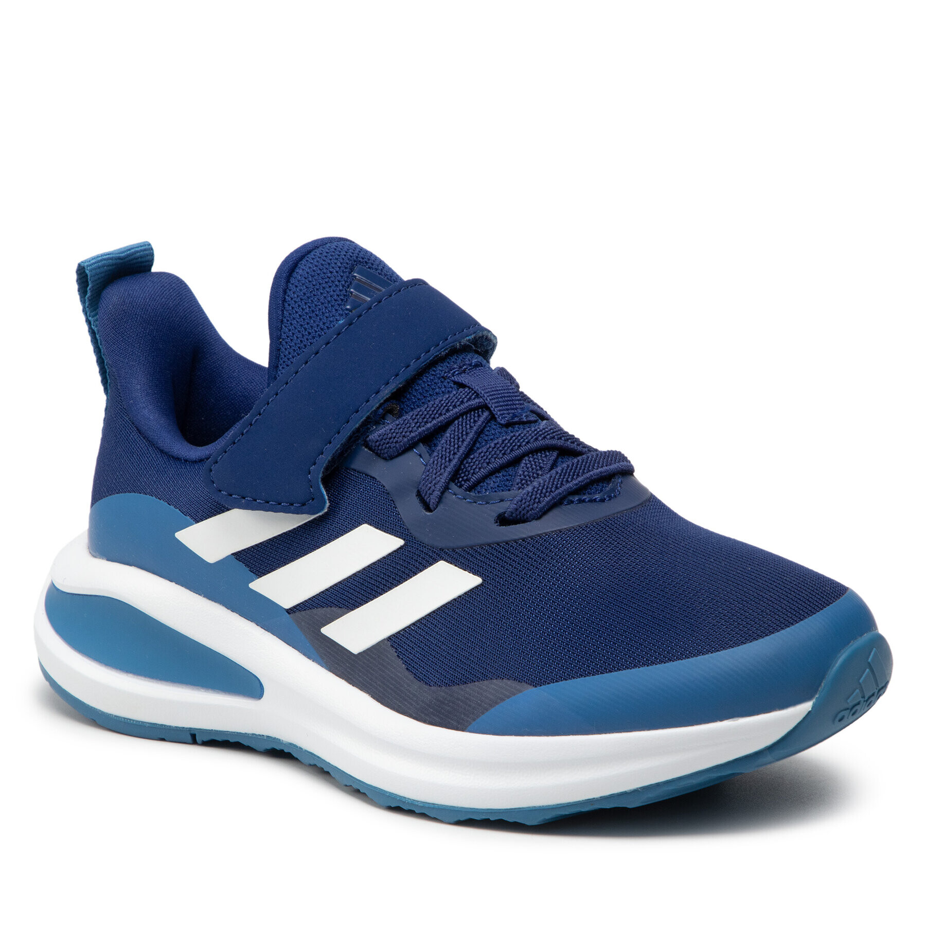 adidas Performance adidas Pantofi Fortarun El K GY7599 Bleumarin - Pled.ro