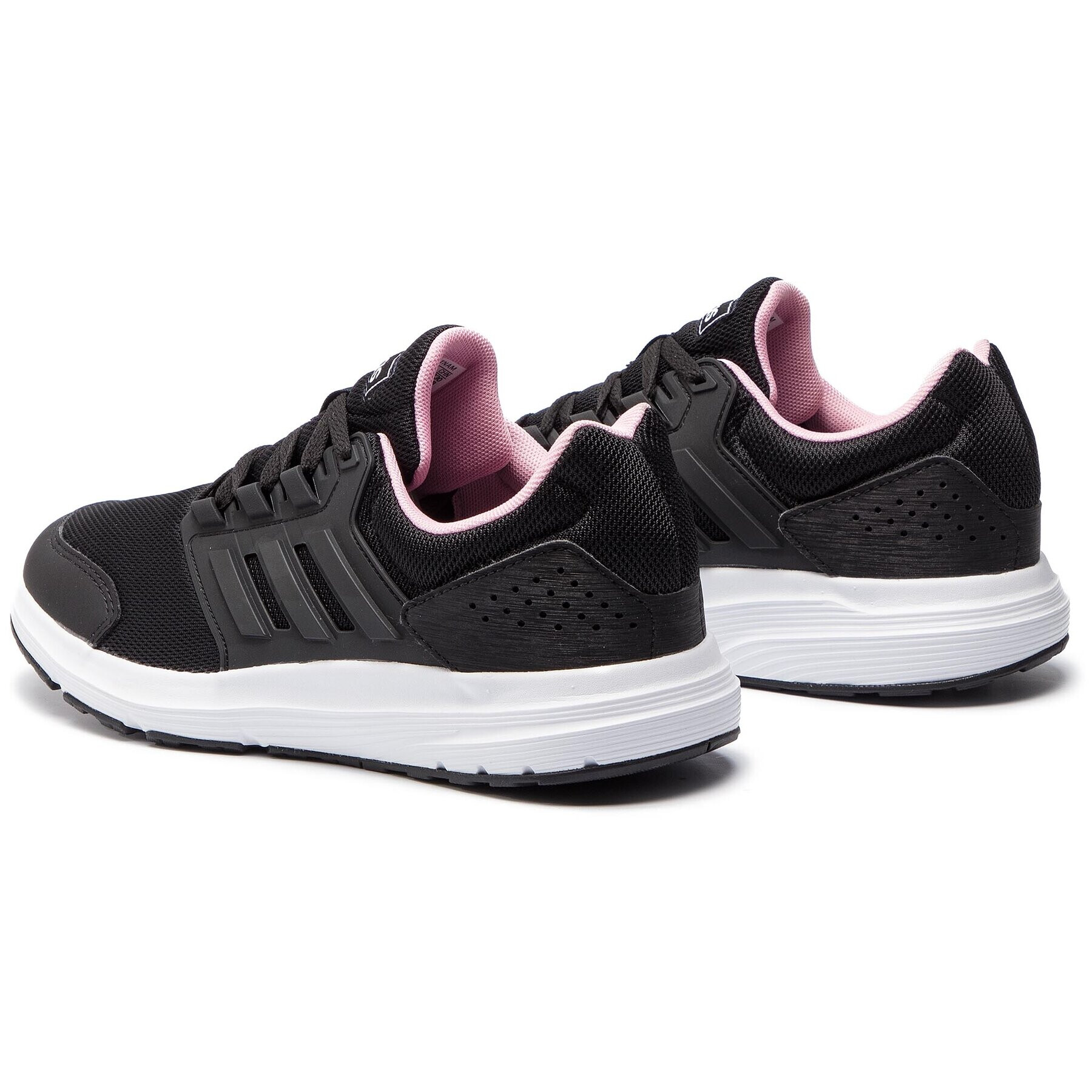 adidas Pantofi Galaxy 4 F36183 Negru - Pled.ro