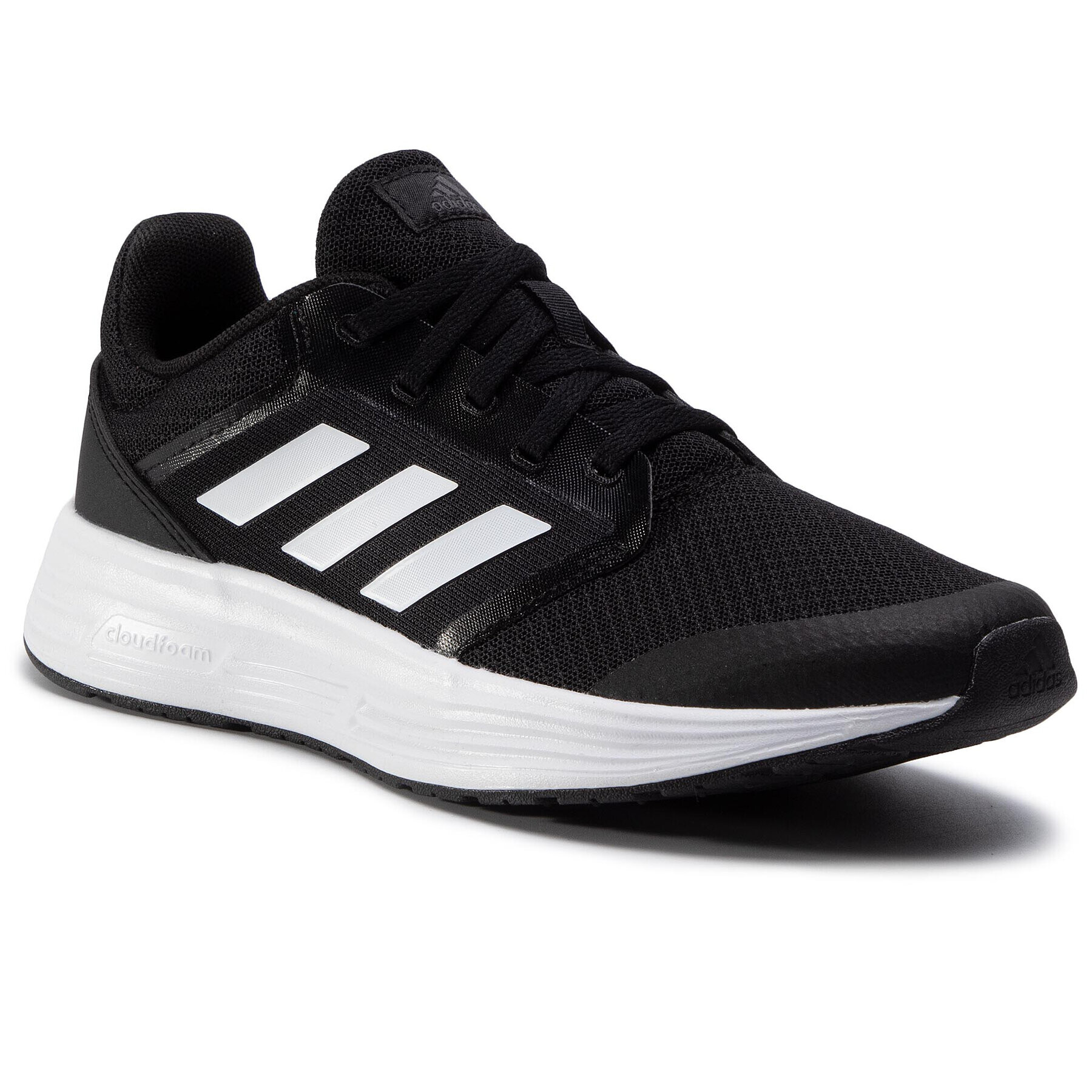 adidas Performance adidas Pantofi Galaxy 5 FW6125 Negru - Pled.ro