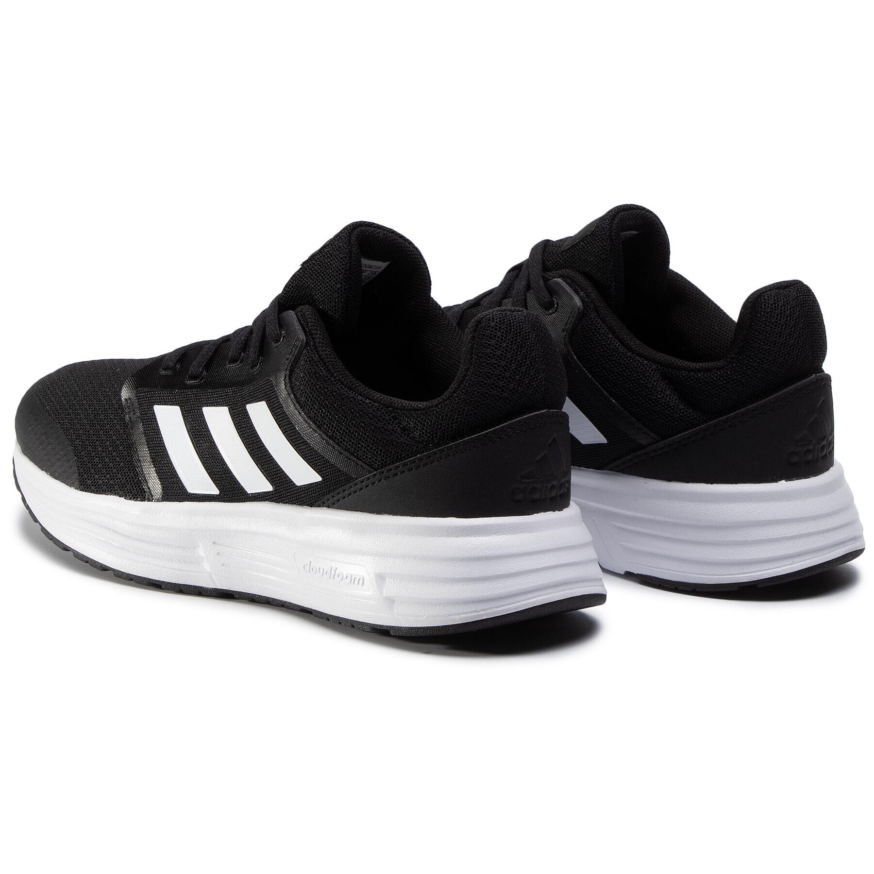 adidas Performance adidas Pantofi Galaxy 5 FW6125 Negru - Pled.ro