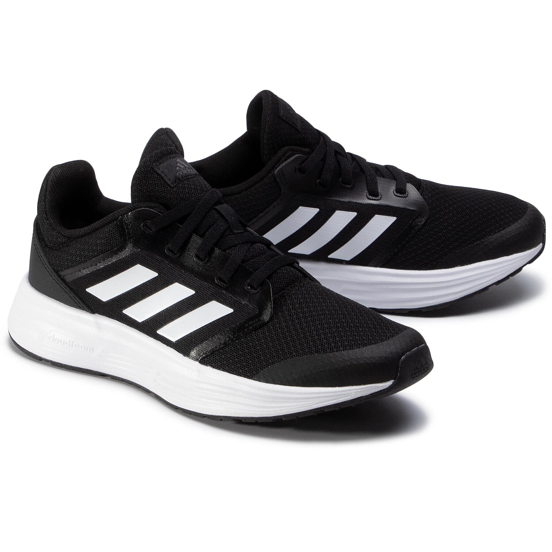 adidas Performance adidas Pantofi Galaxy 5 FW6125 Negru - Pled.ro