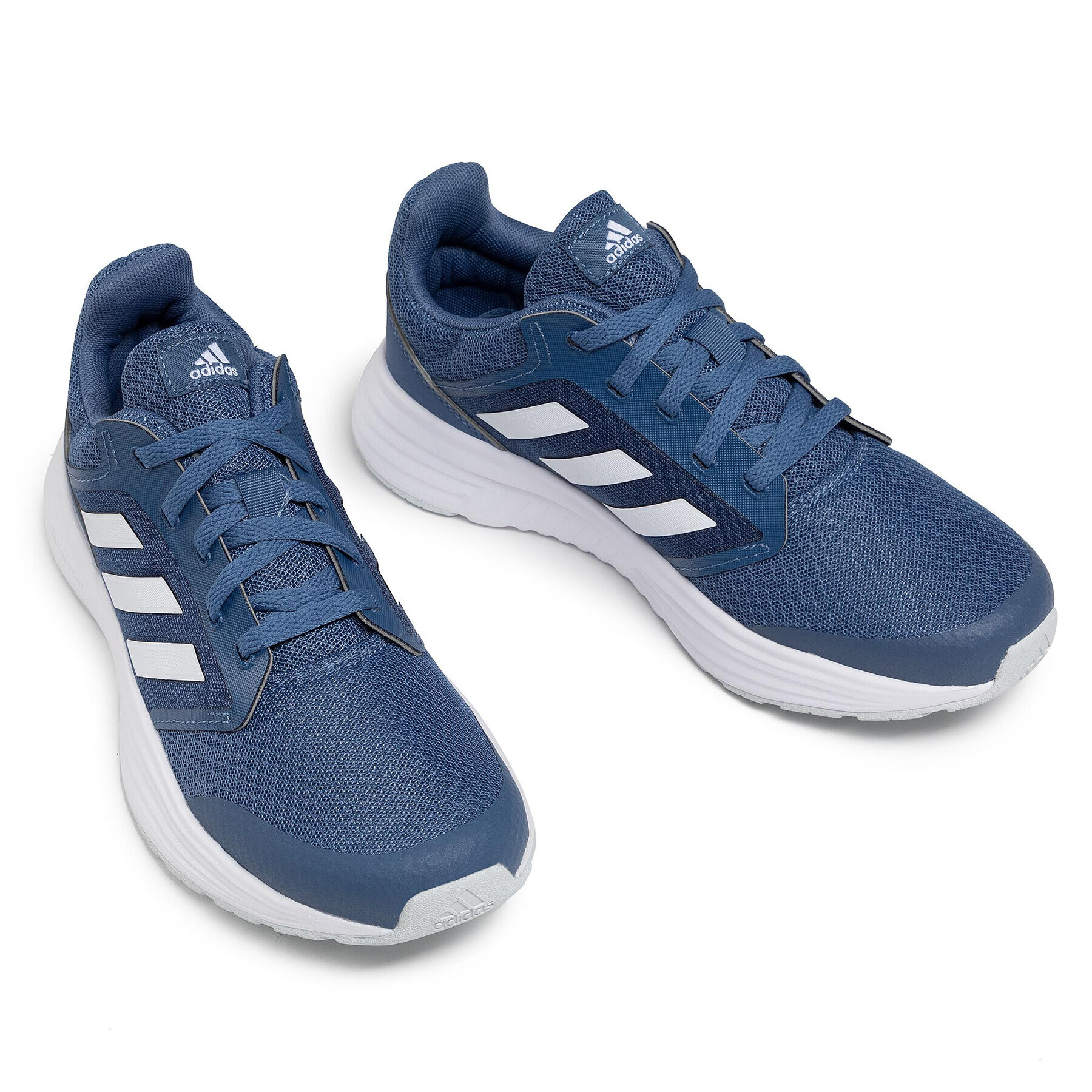 adidas Performance adidas Pantofi Galaxy 5 FY6741 Bleumarin - Pled.ro